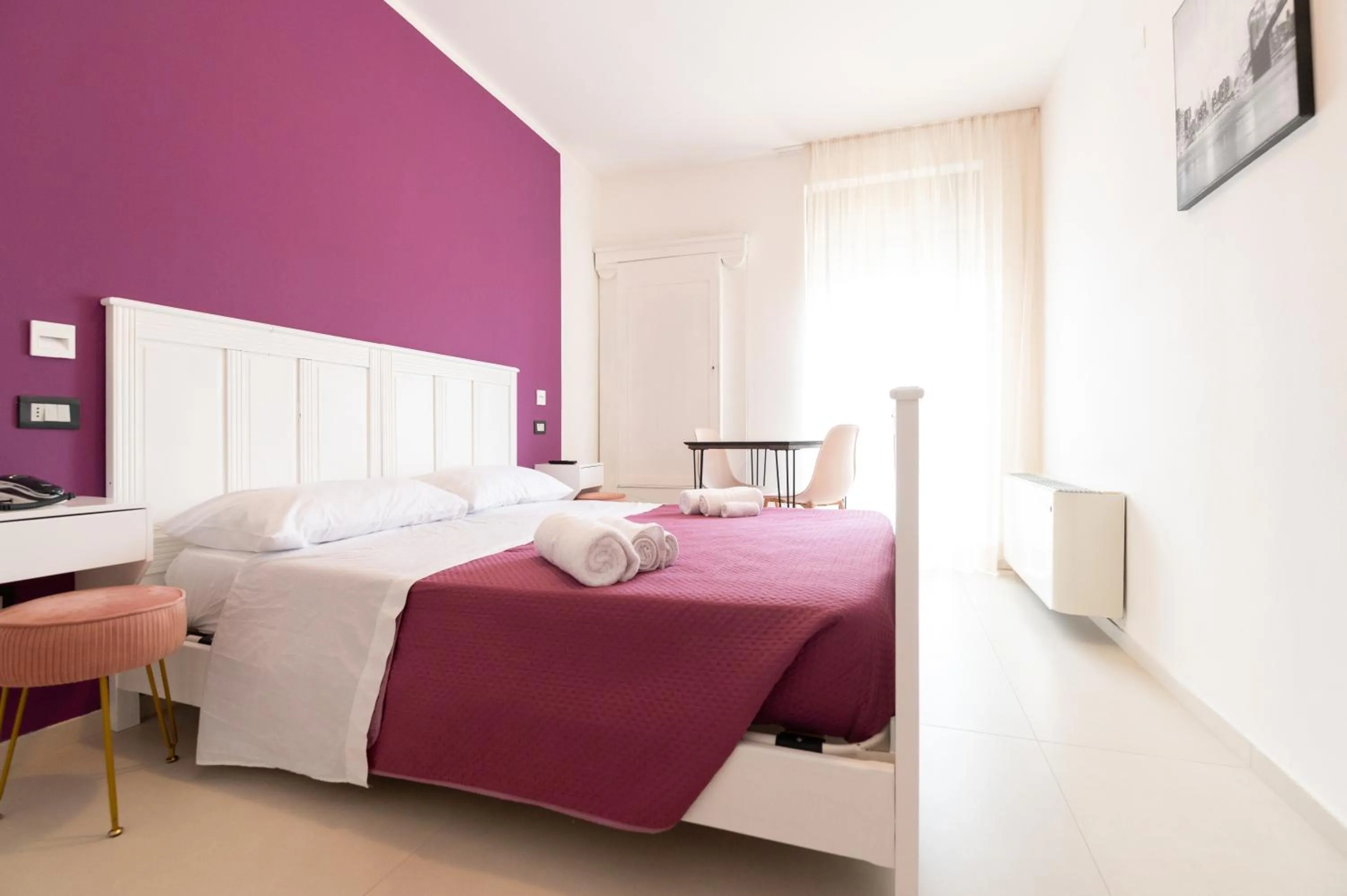 Bed in Al Rayyan - Affittacamere