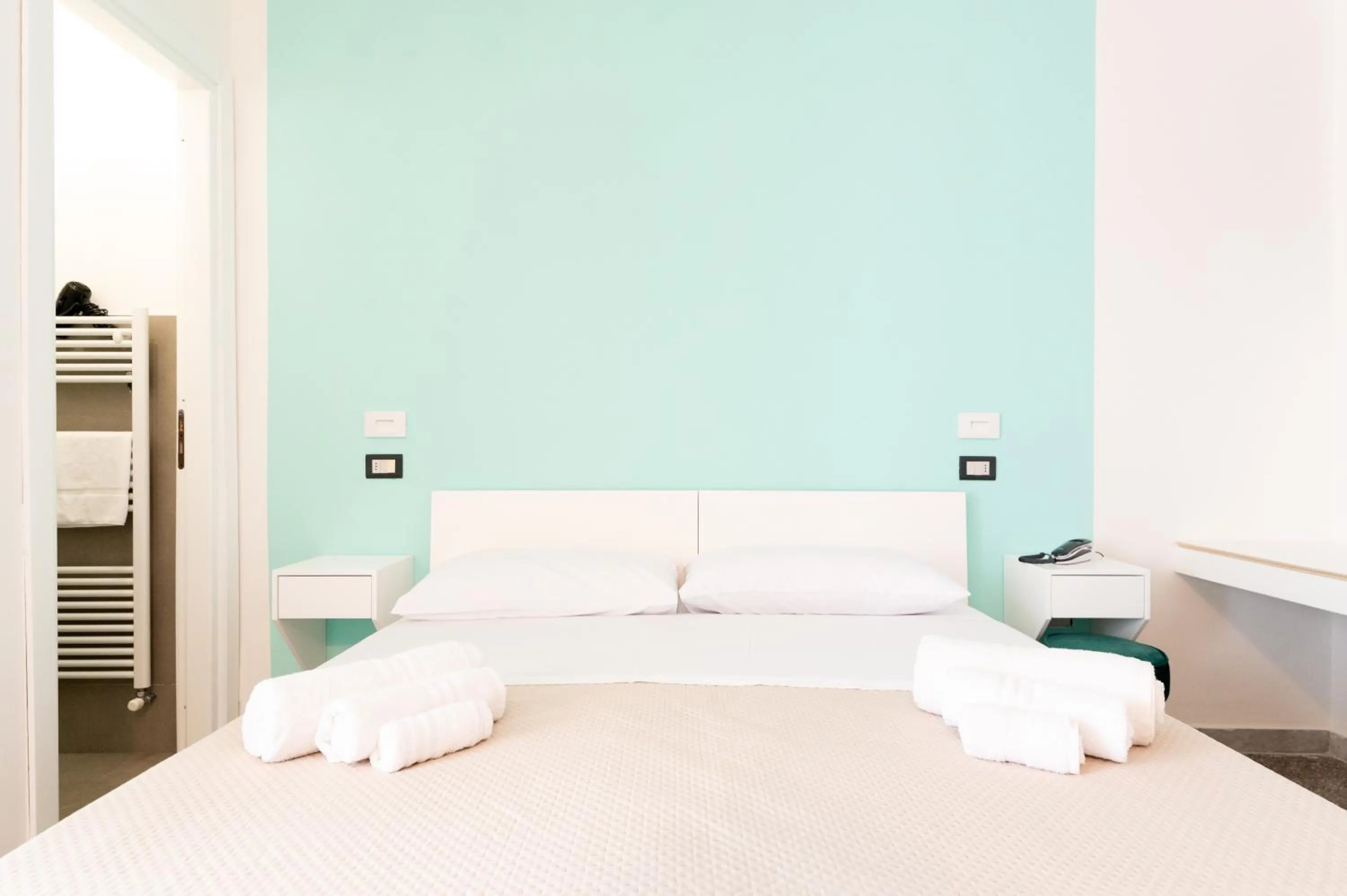 Bed in Al Rayyan - Affittacamere