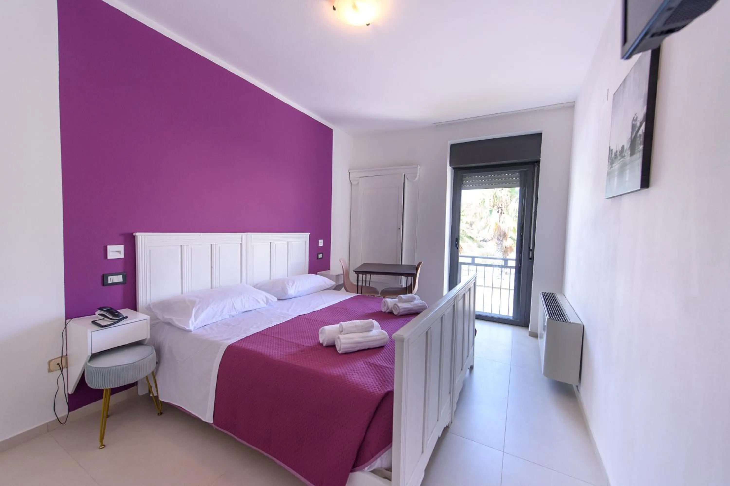 Bed in Al Rayyan - Affittacamere