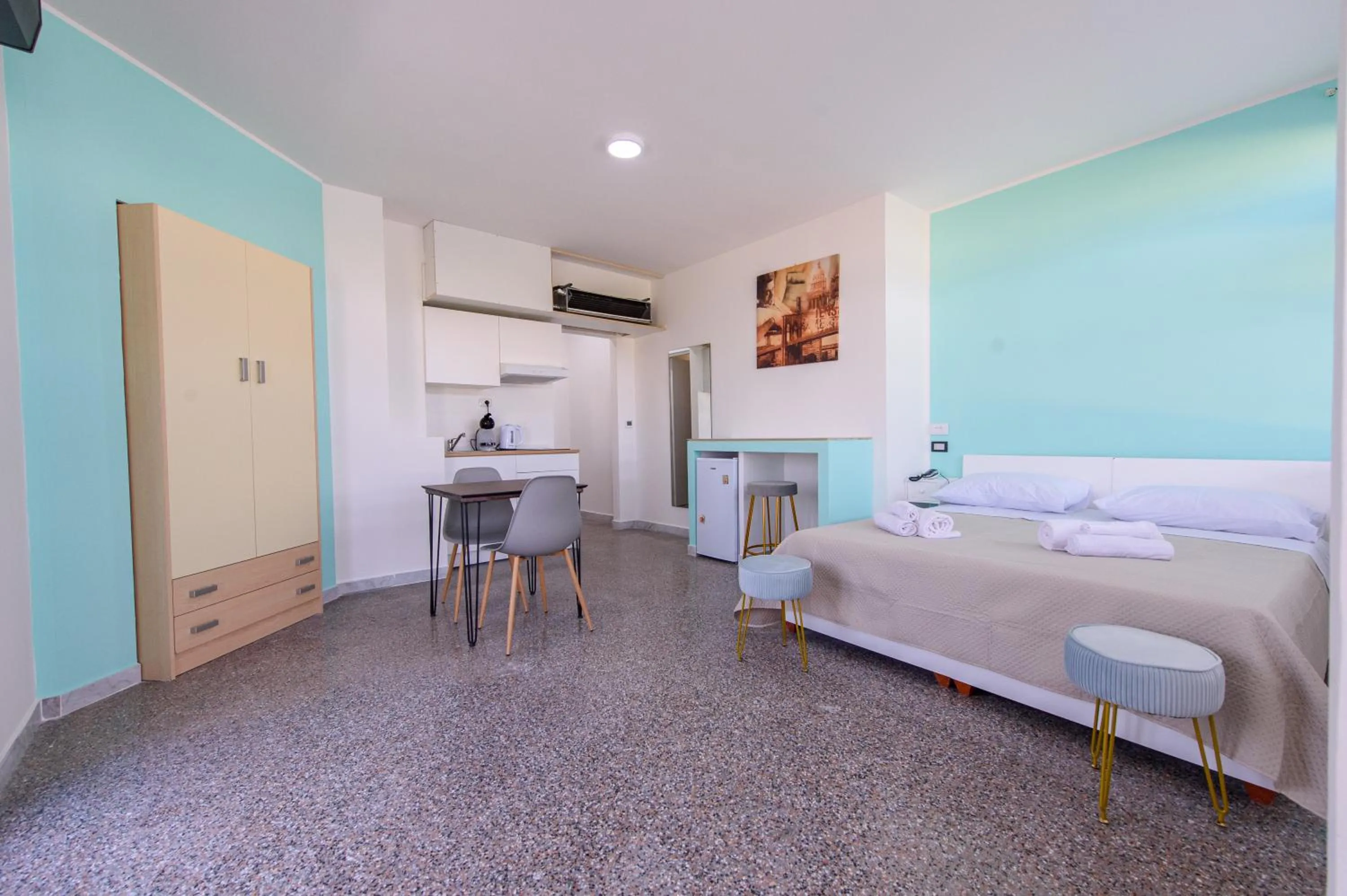 Bed in Al Rayyan - Affittacamere