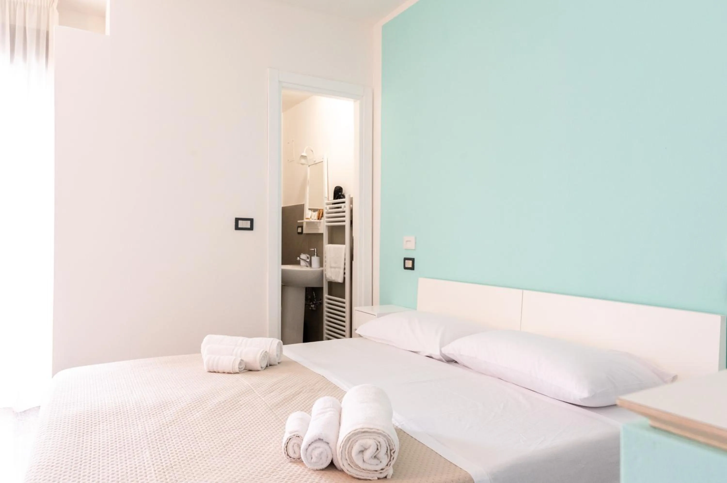 Bed in Al Rayyan - Affittacamere