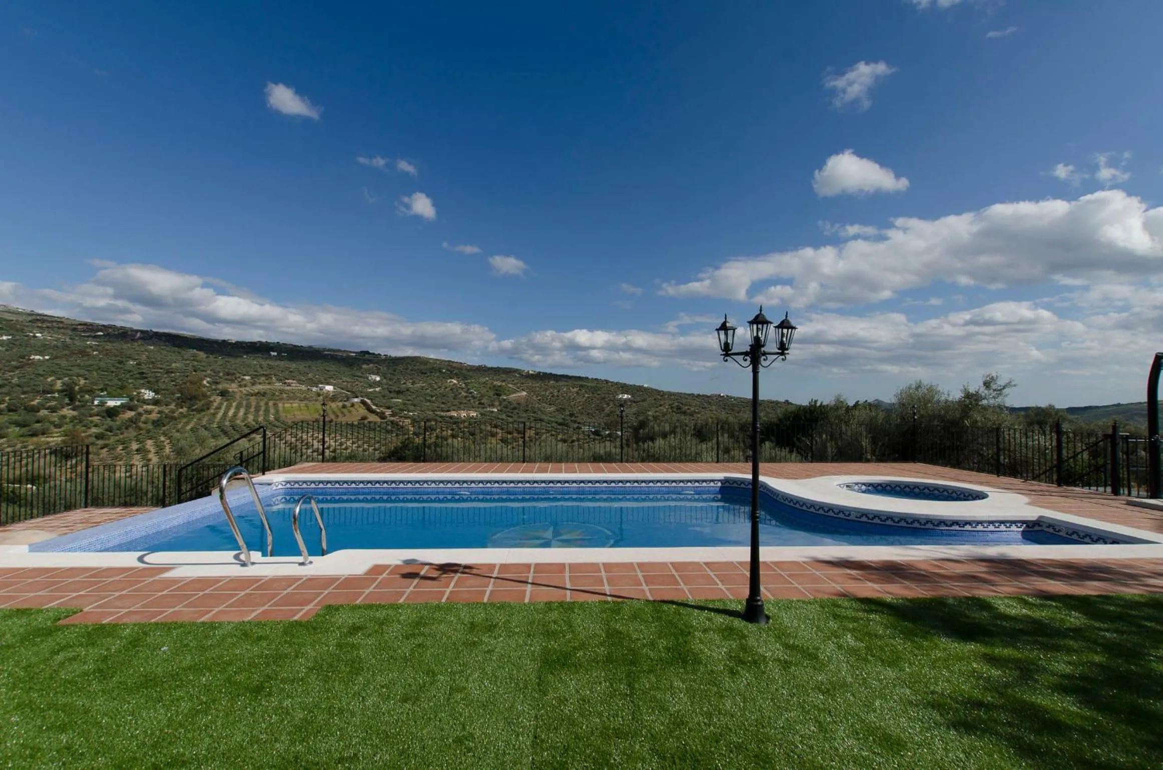 Cortijo Cabrilla