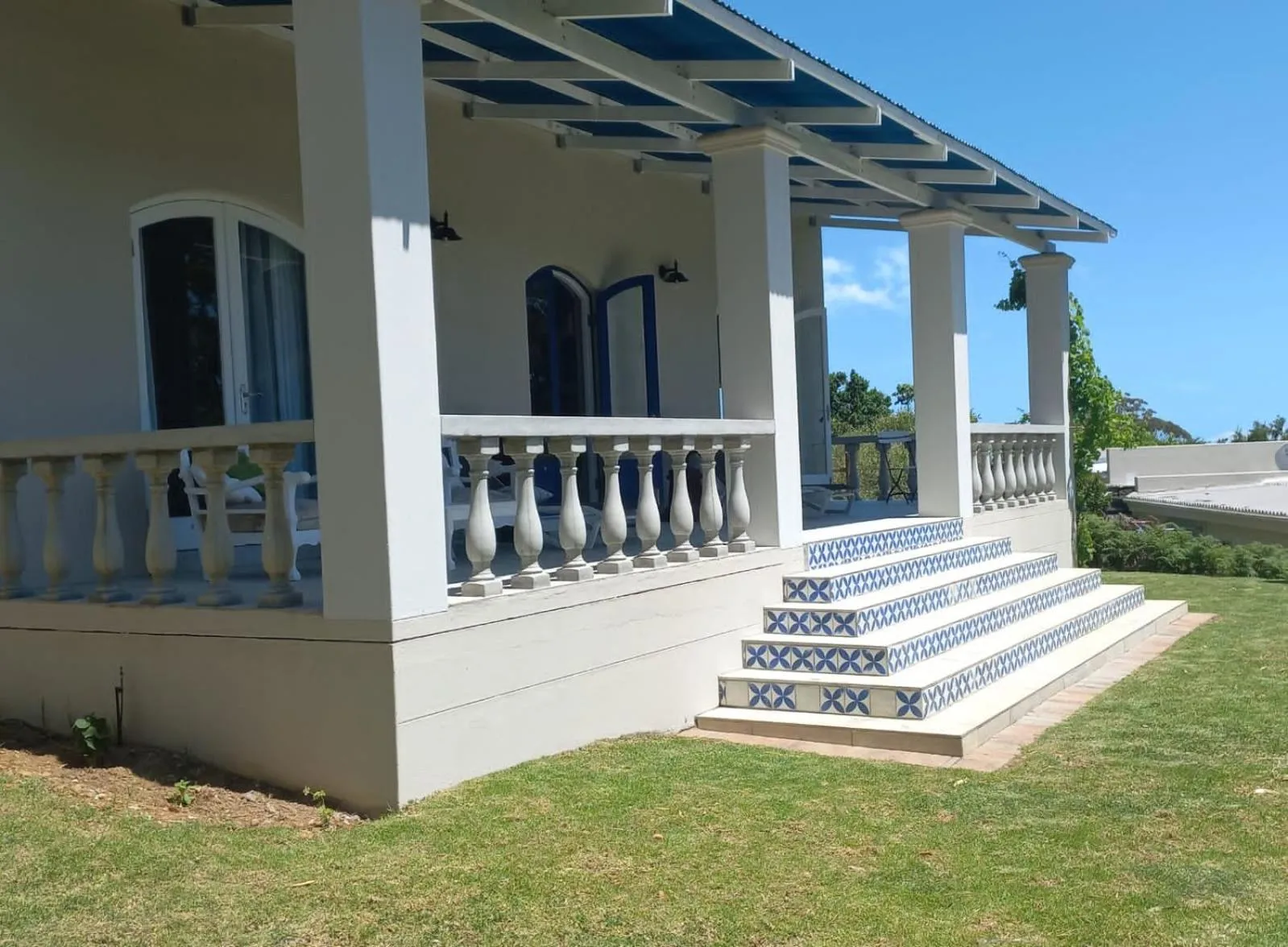 Deluxe Villa - single occupancy in Morton Manor