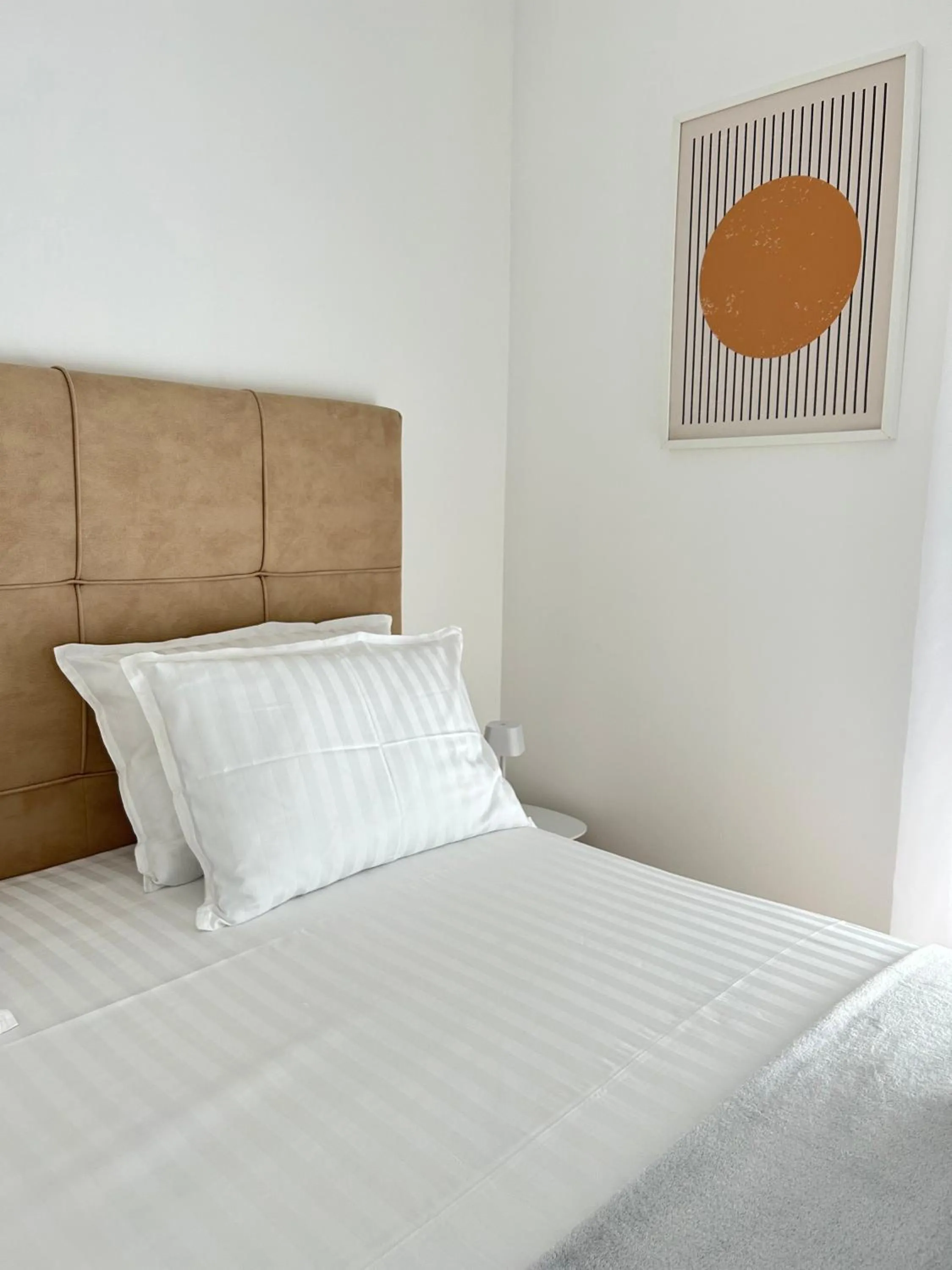 Bed in Aurus 2