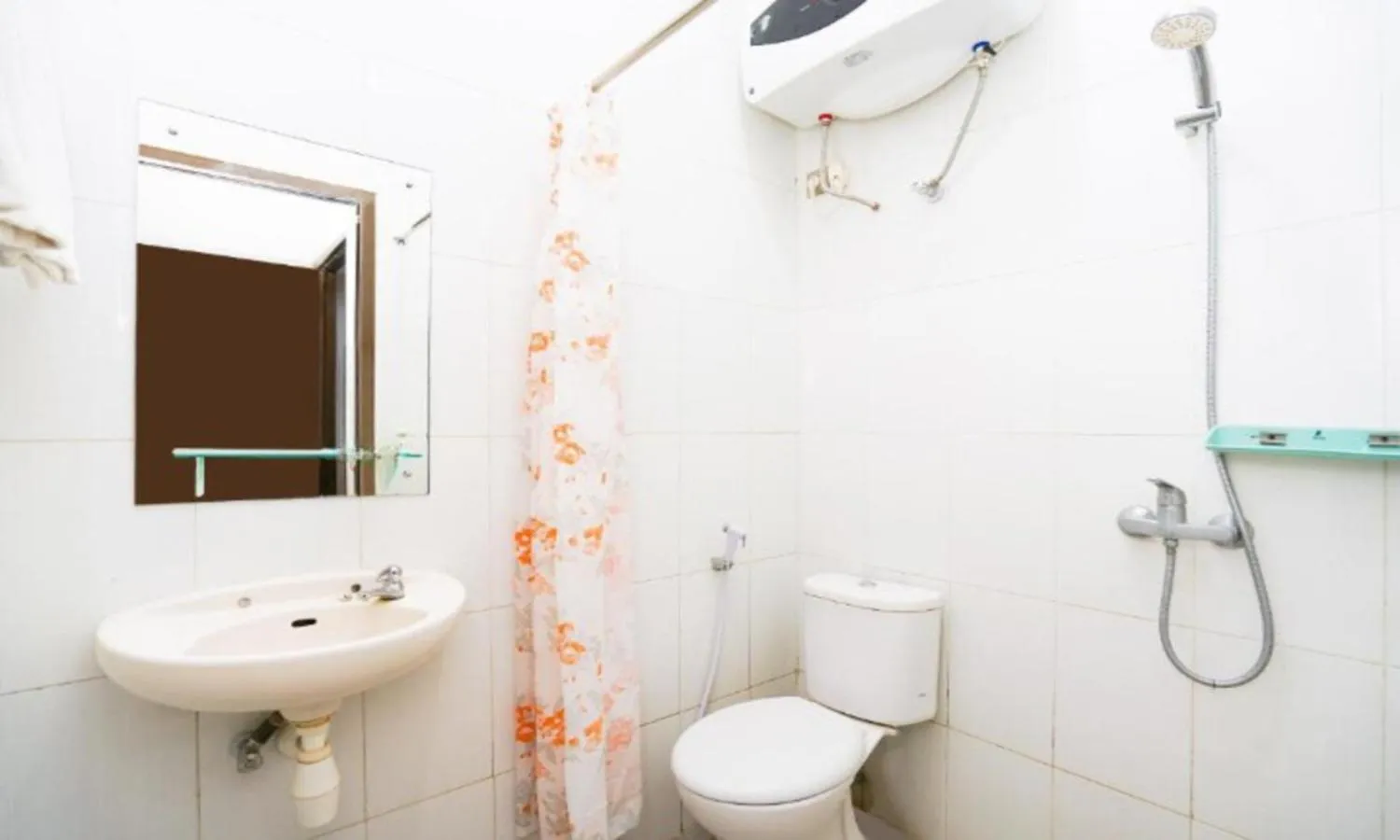 Semampir Residence By Occupied