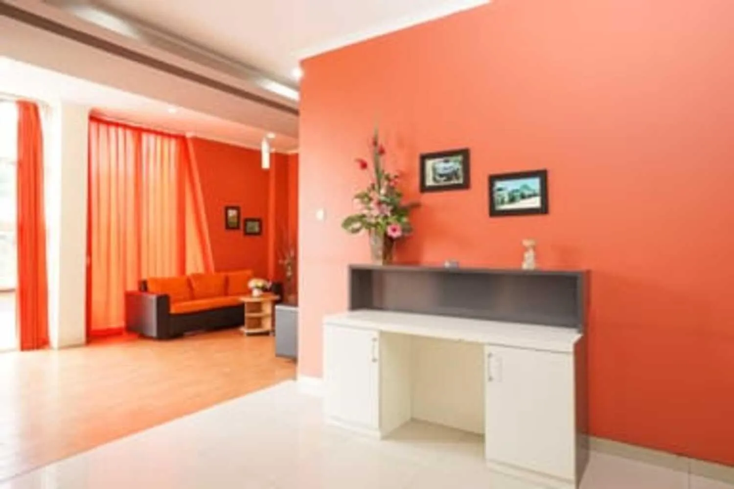 Semampir Residence By Occupied