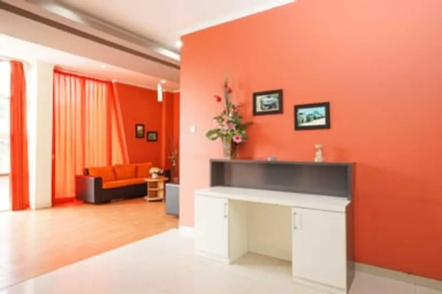 Semampir Residence By Occupied Semampir Residence By Occupied