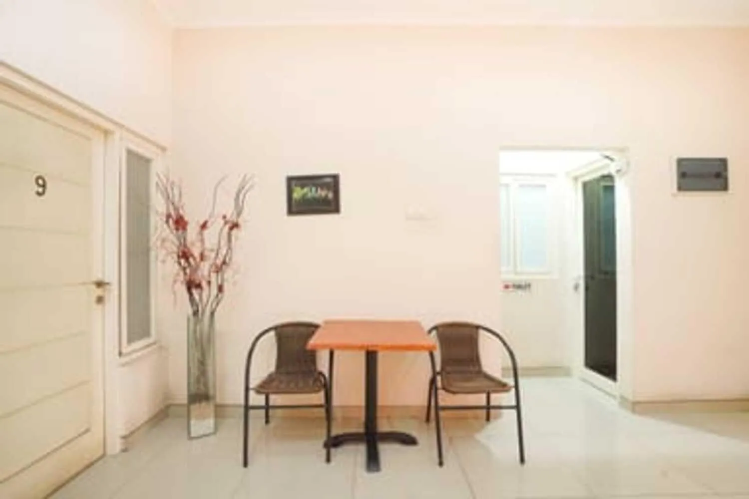 Semampir Residence By Occupied