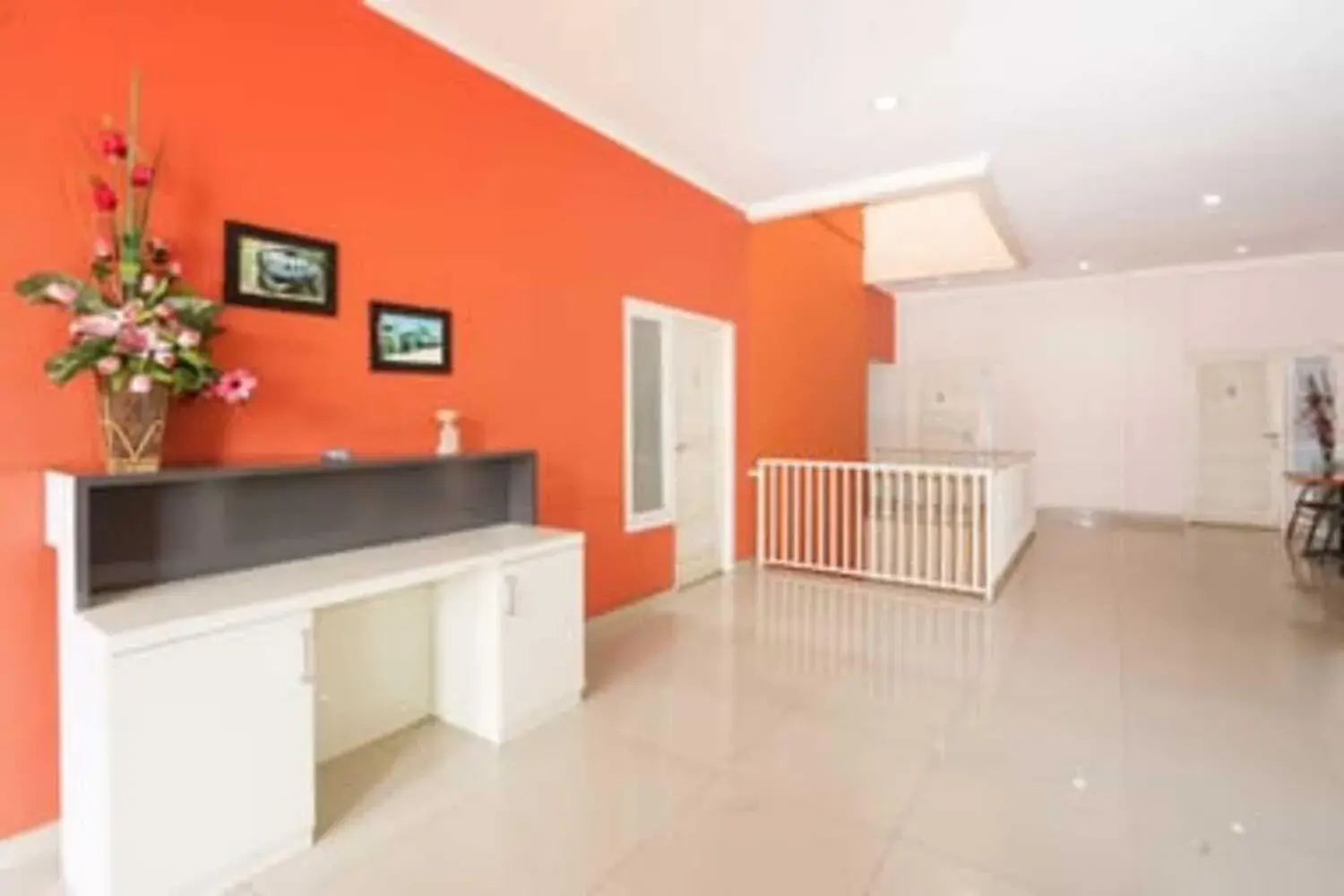 Semampir Residence By Occupied Semampir Residence By Occupied