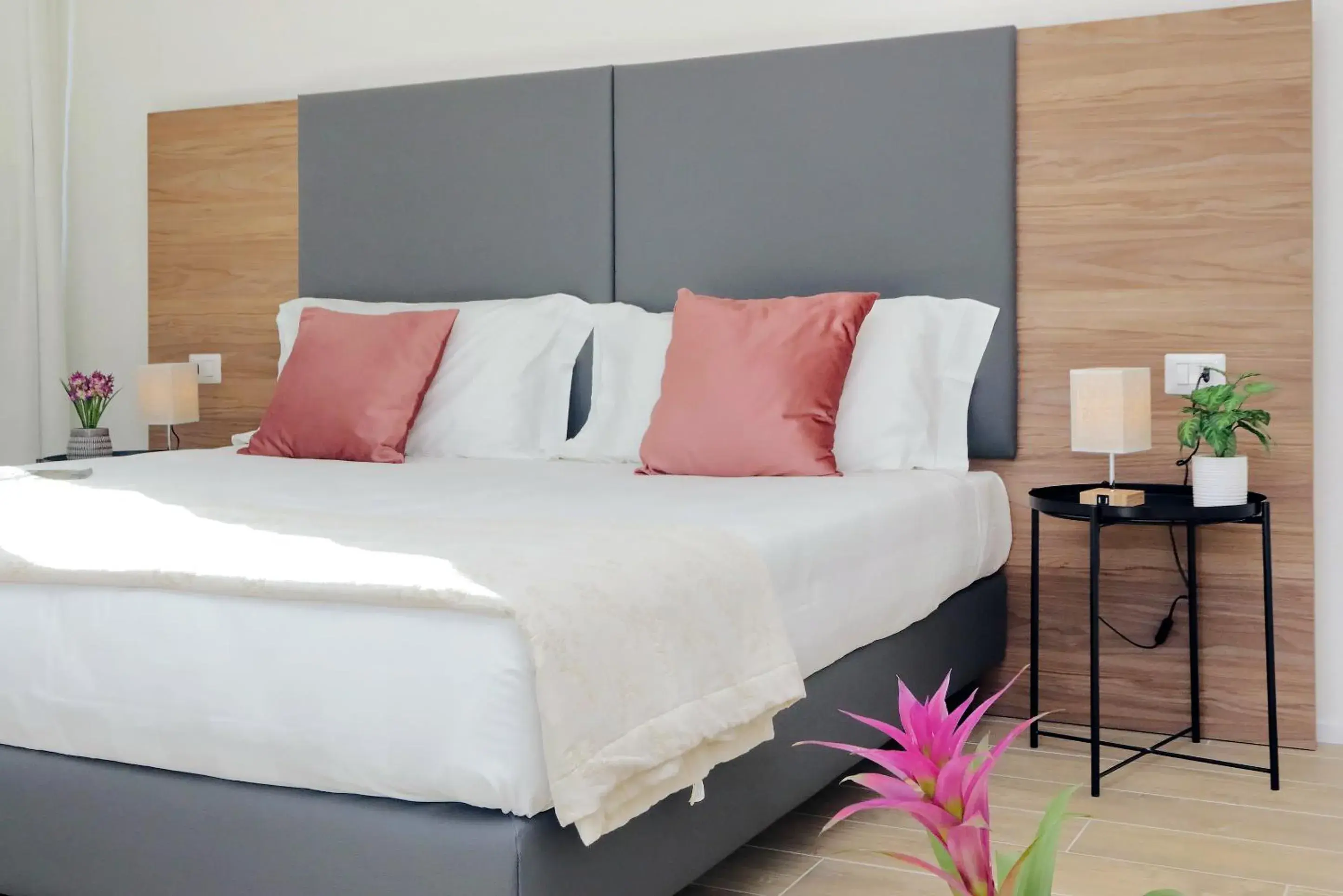 Bed in Siena Hills Apartments Bed in Siena Hills Apartments