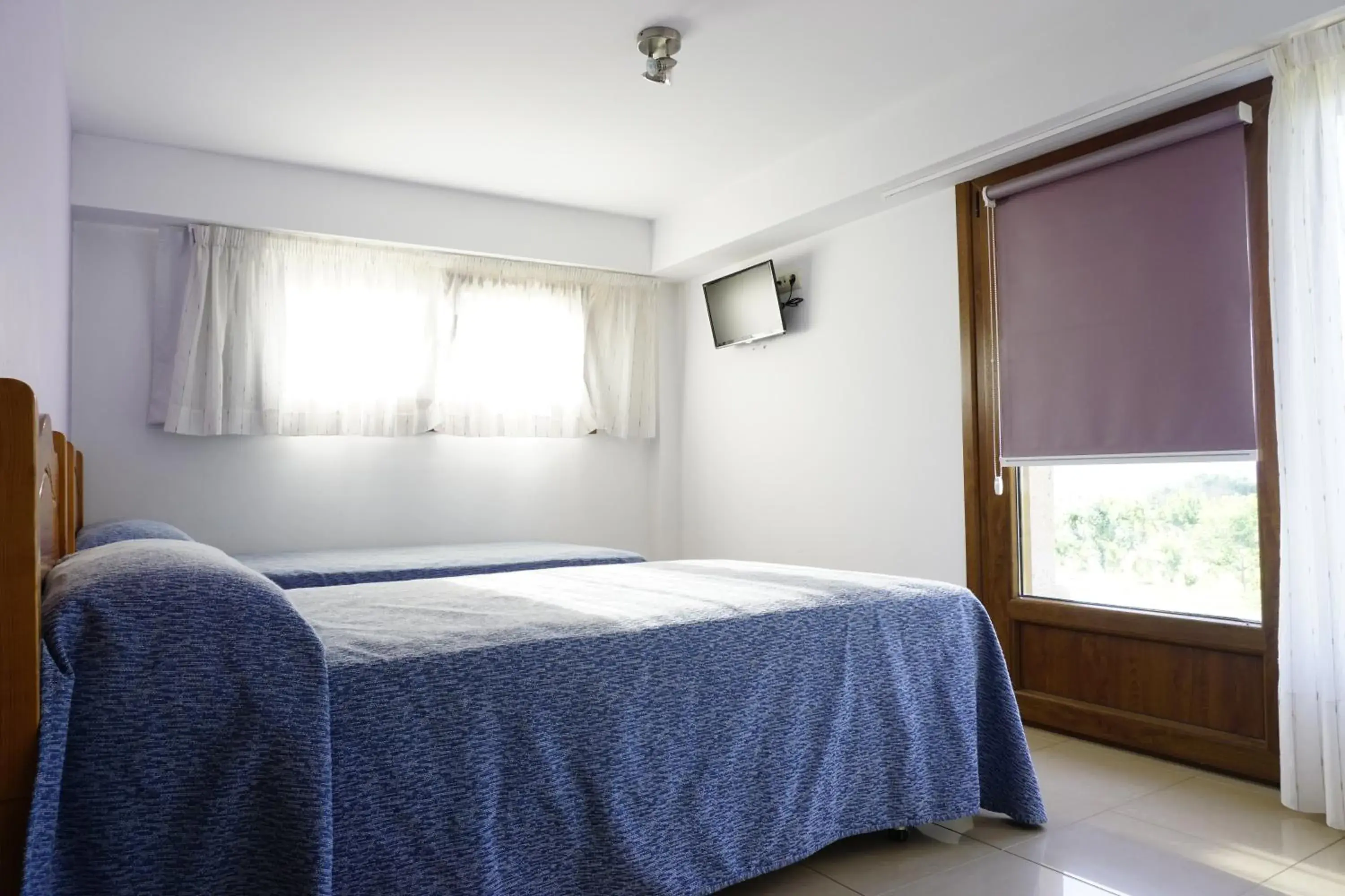 Bedroom, Bed in Casa Codesal Apartamentos Bedroom, Bed in Casa Codesal Apartamentos