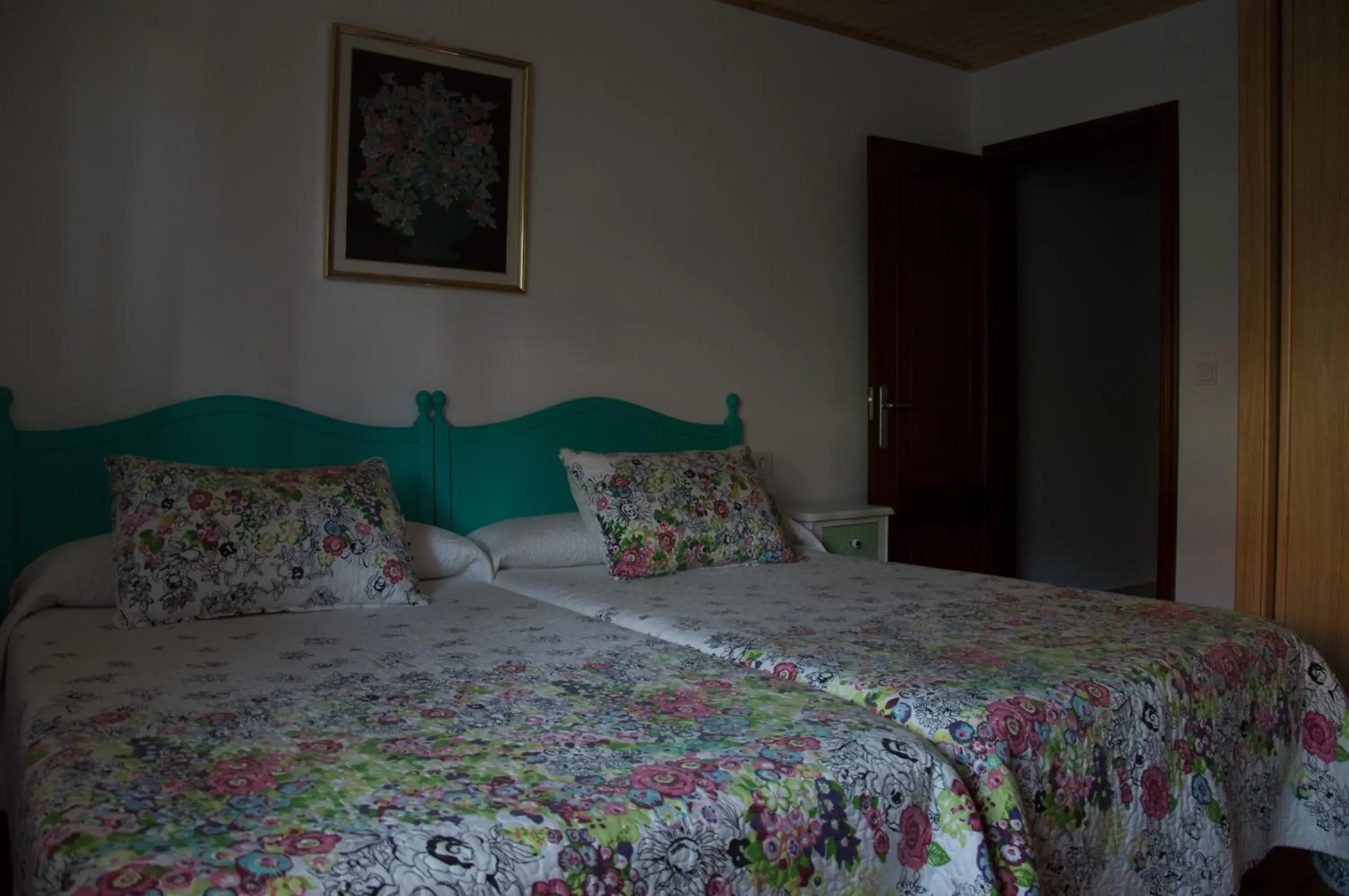 Bedroom, Bed in Casa Codesal Apartamentos Bedroom, Bed in Casa Codesal Apartamentos