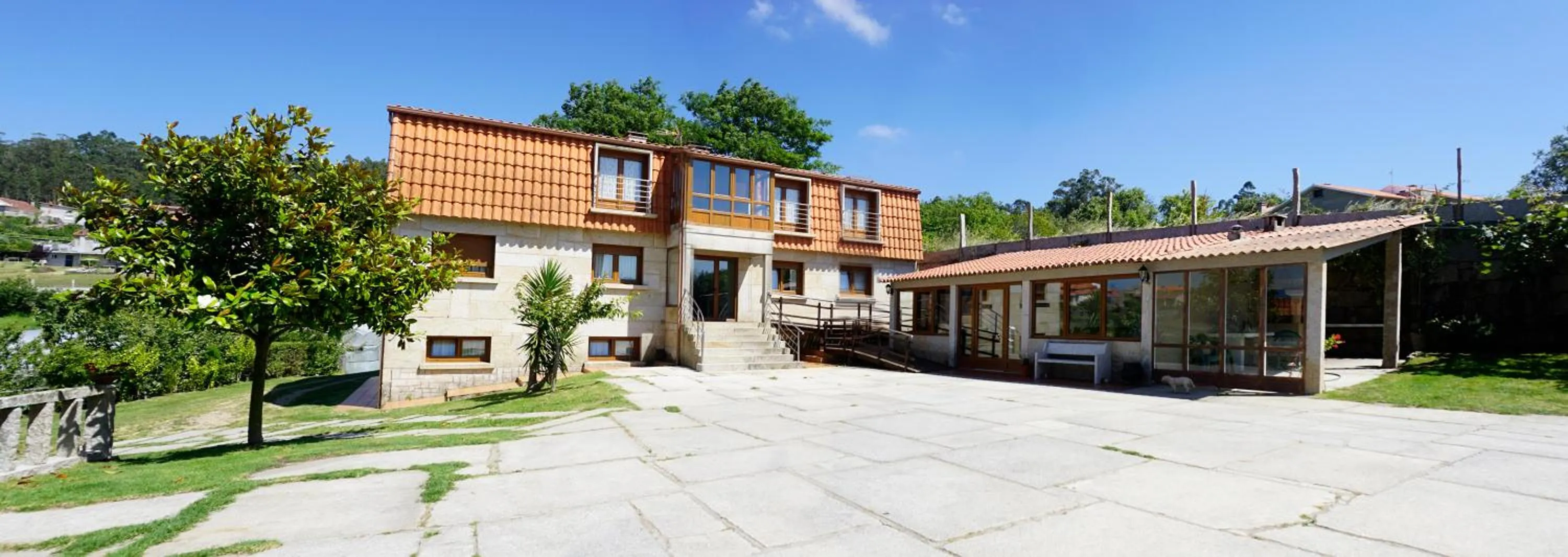 Lobby or reception in Casa Codesal Apartamentos