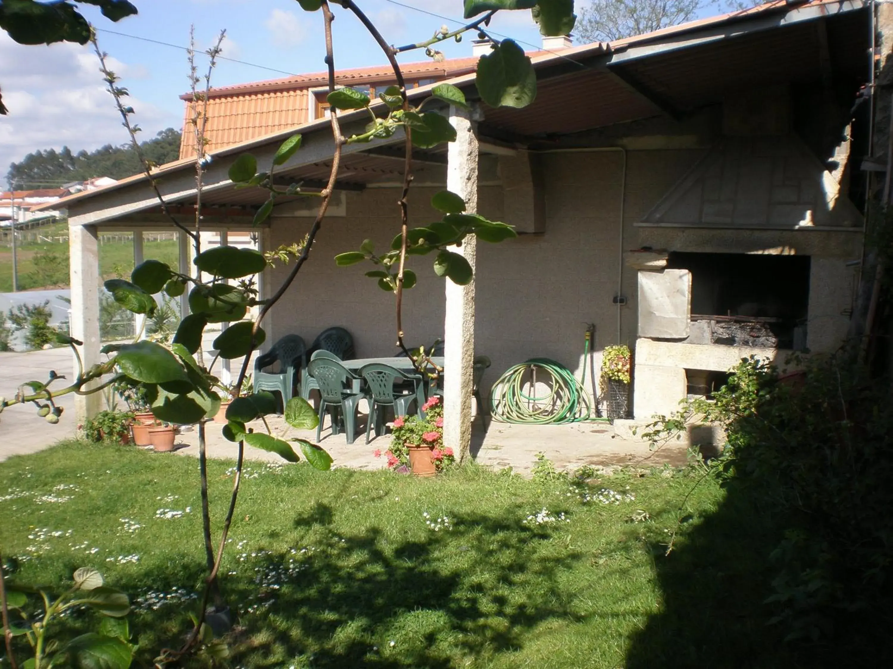Facade/entrance in Casa Codesal Apartamentos Facade/entrance in Casa Codesal Apartamentos