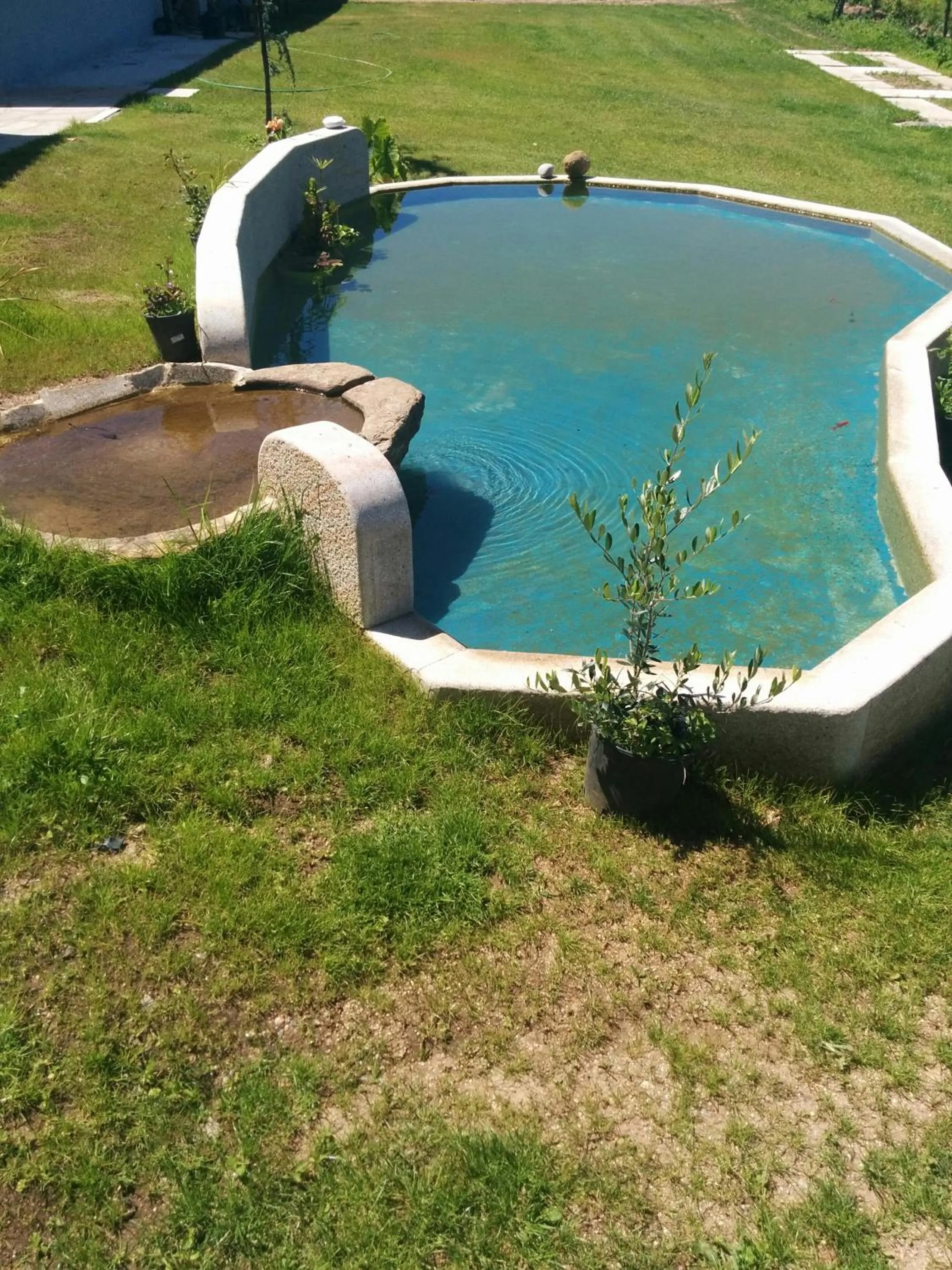 Day in Casa Codesal Apartamentos