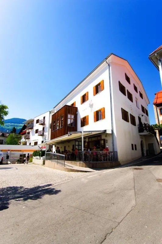 Hotel Garni Zum Hirschen