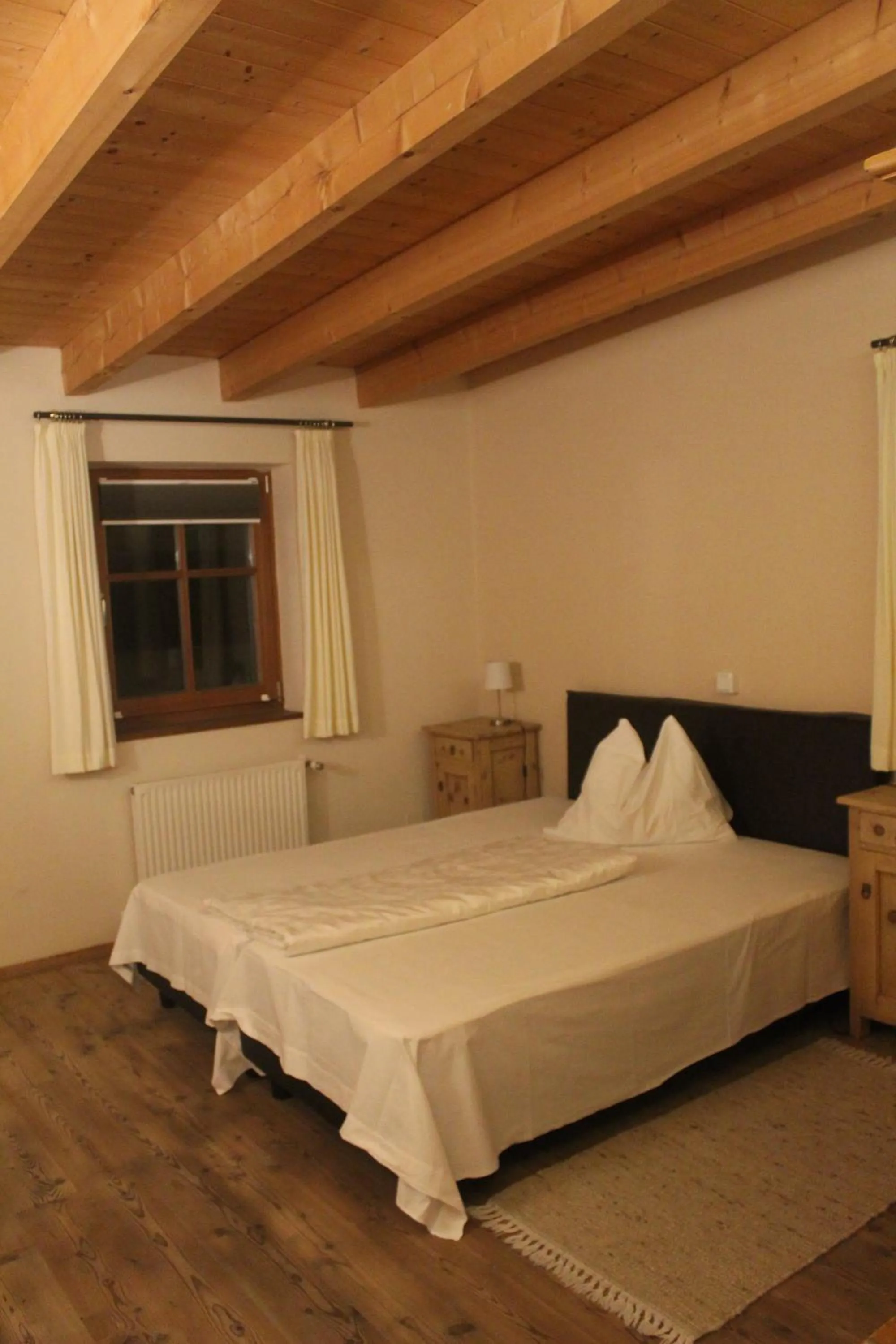 Hotel Garni Zum Hirschen