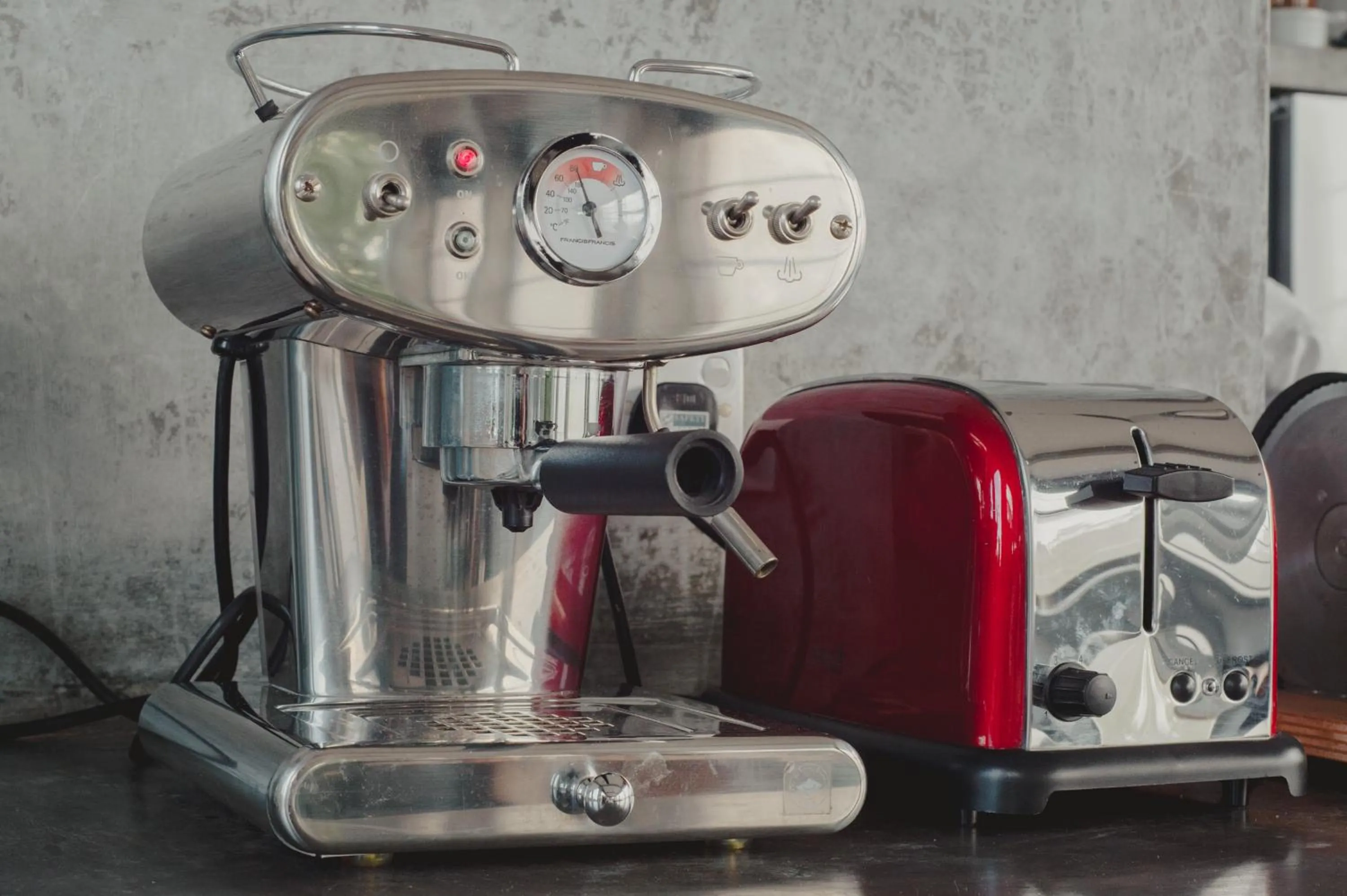 Coffee/tea facilities in Villa Amma Erna - Galle