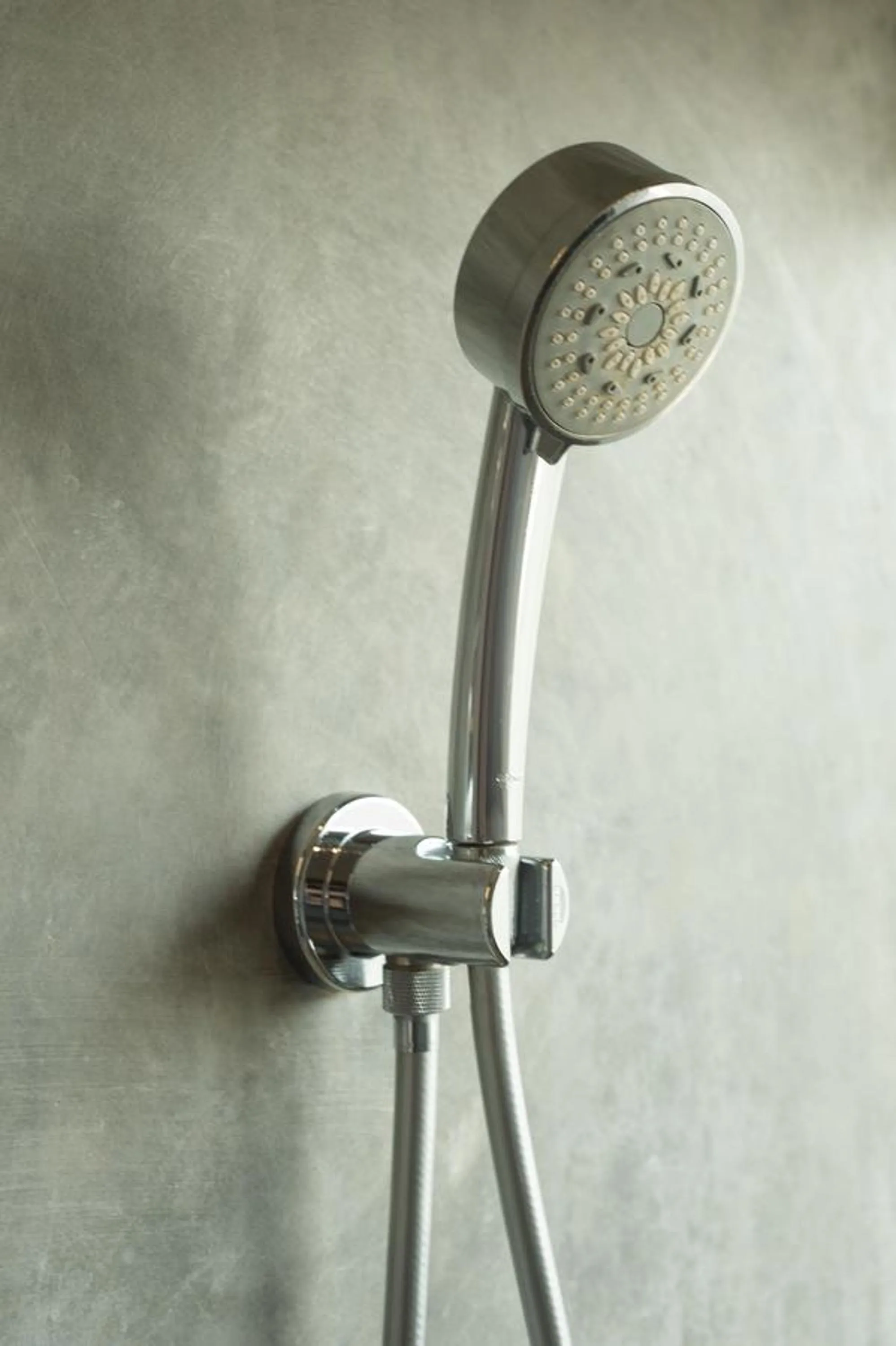 Bathroom in Villa Amma Erna - Galle