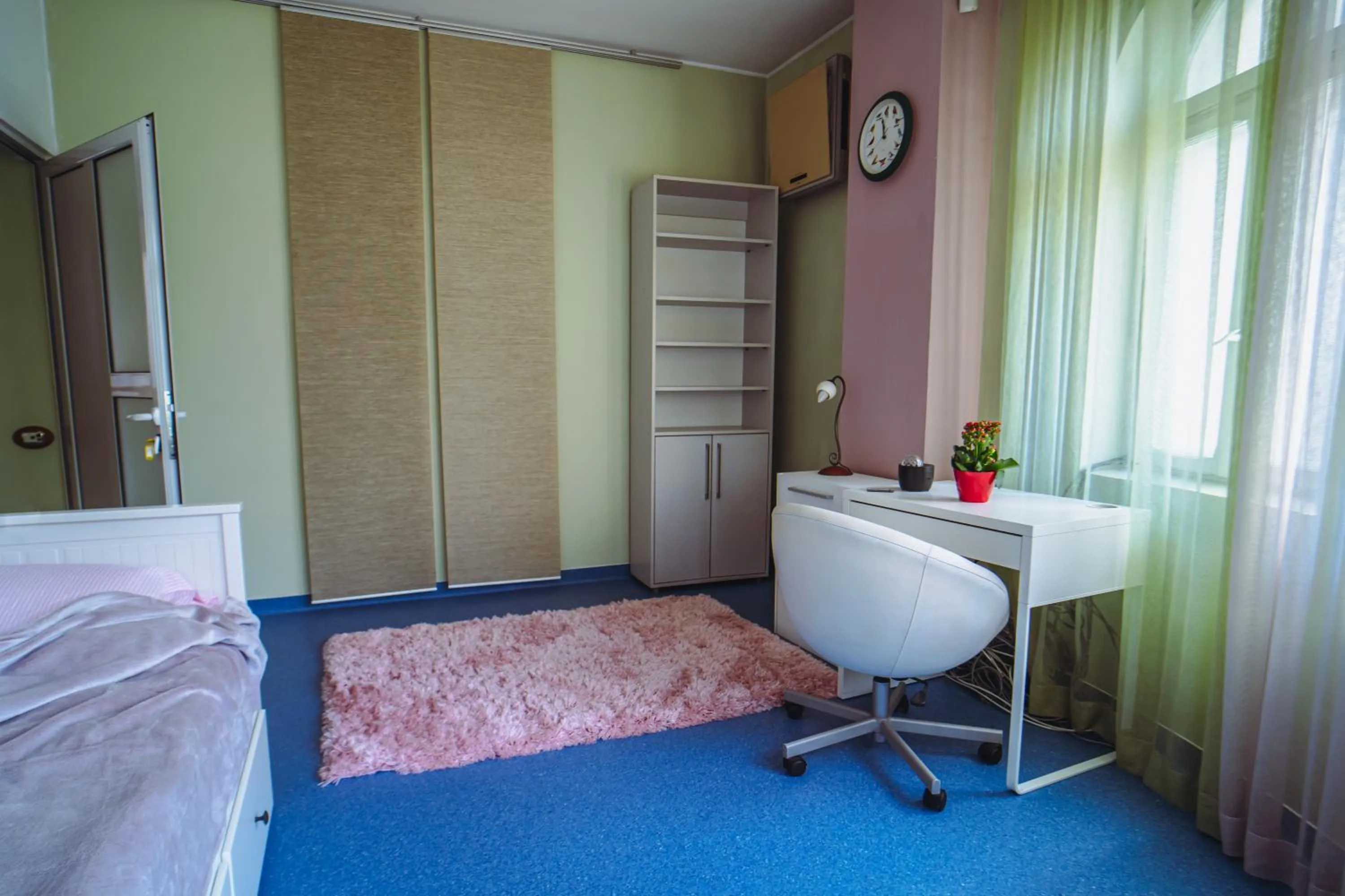 Luxuria Central Villa Bucharest