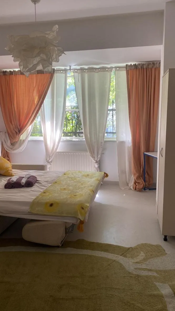 Luxuria Central Villa Bucharest