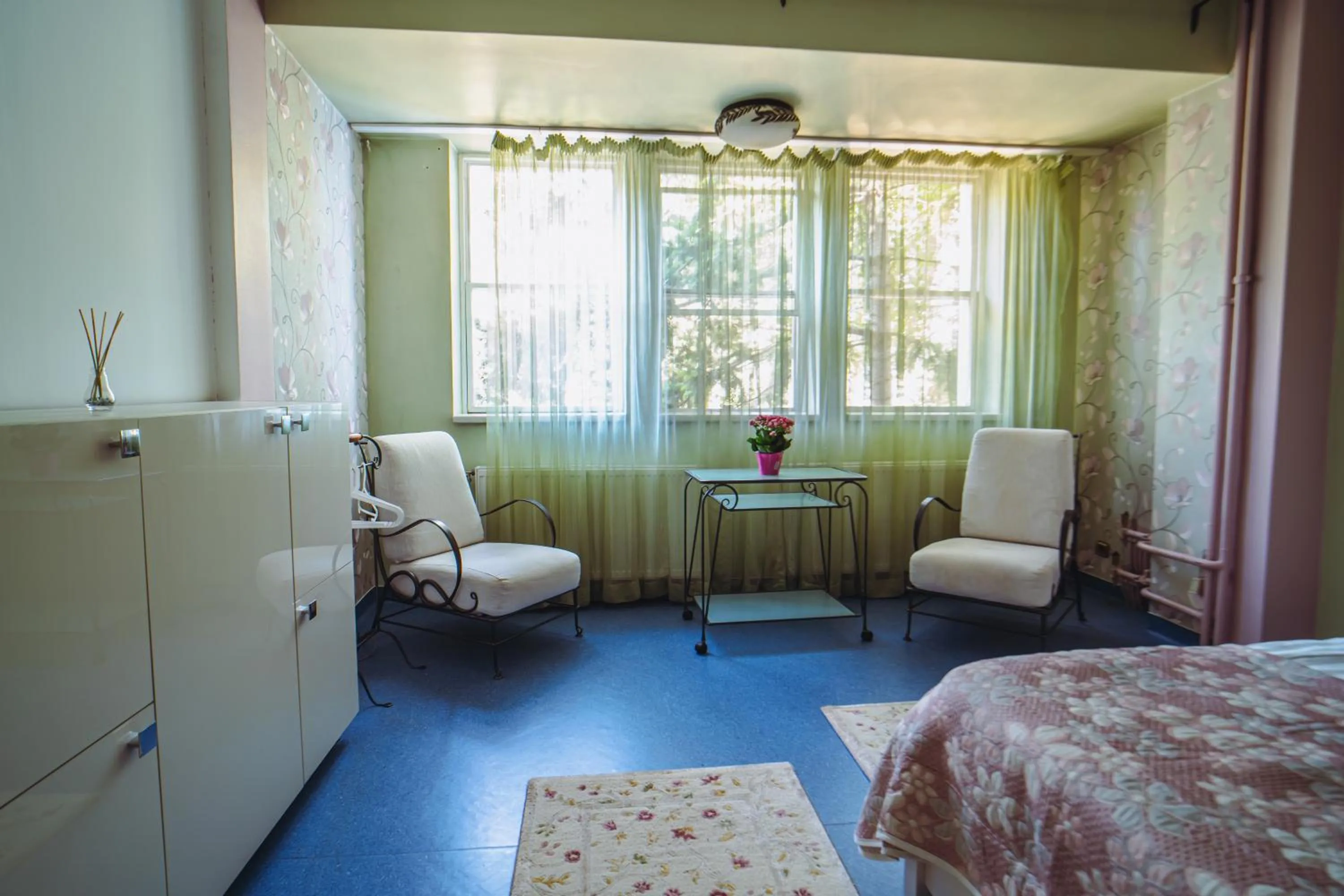 Luxuria Central Villa Bucharest