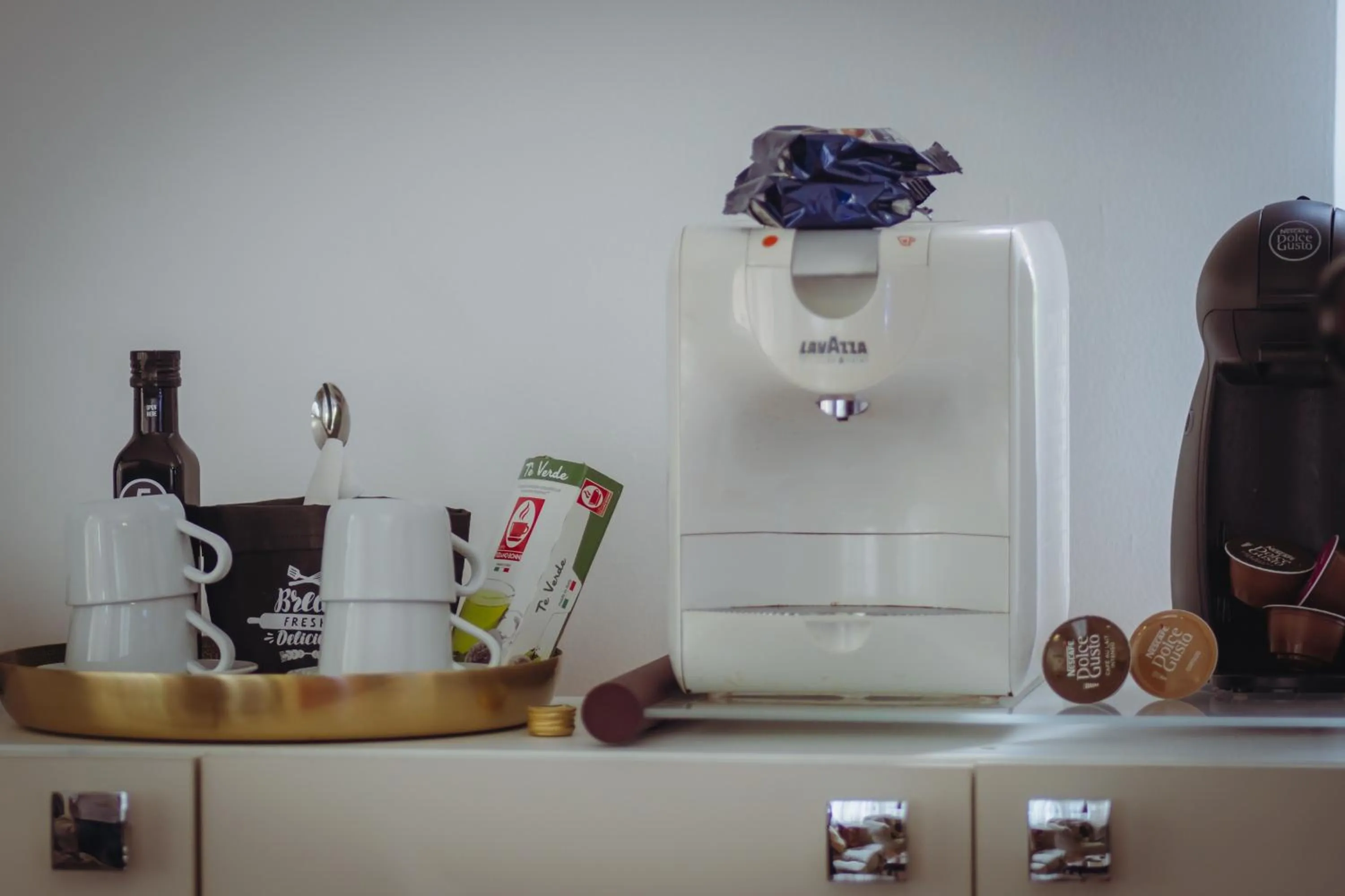 Luxuria Central Villa Bucharest