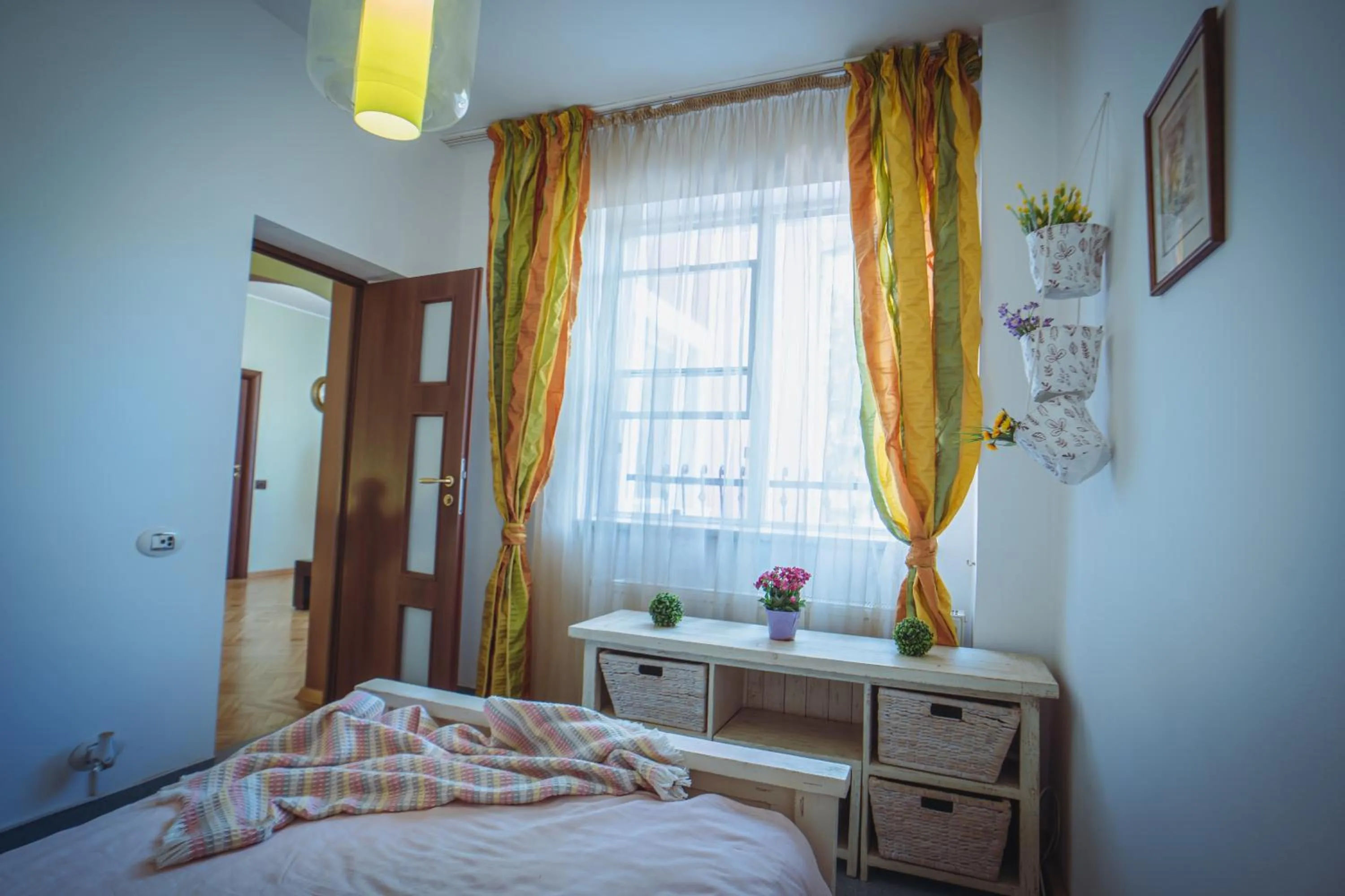 Luxuria Central Villa Bucharest