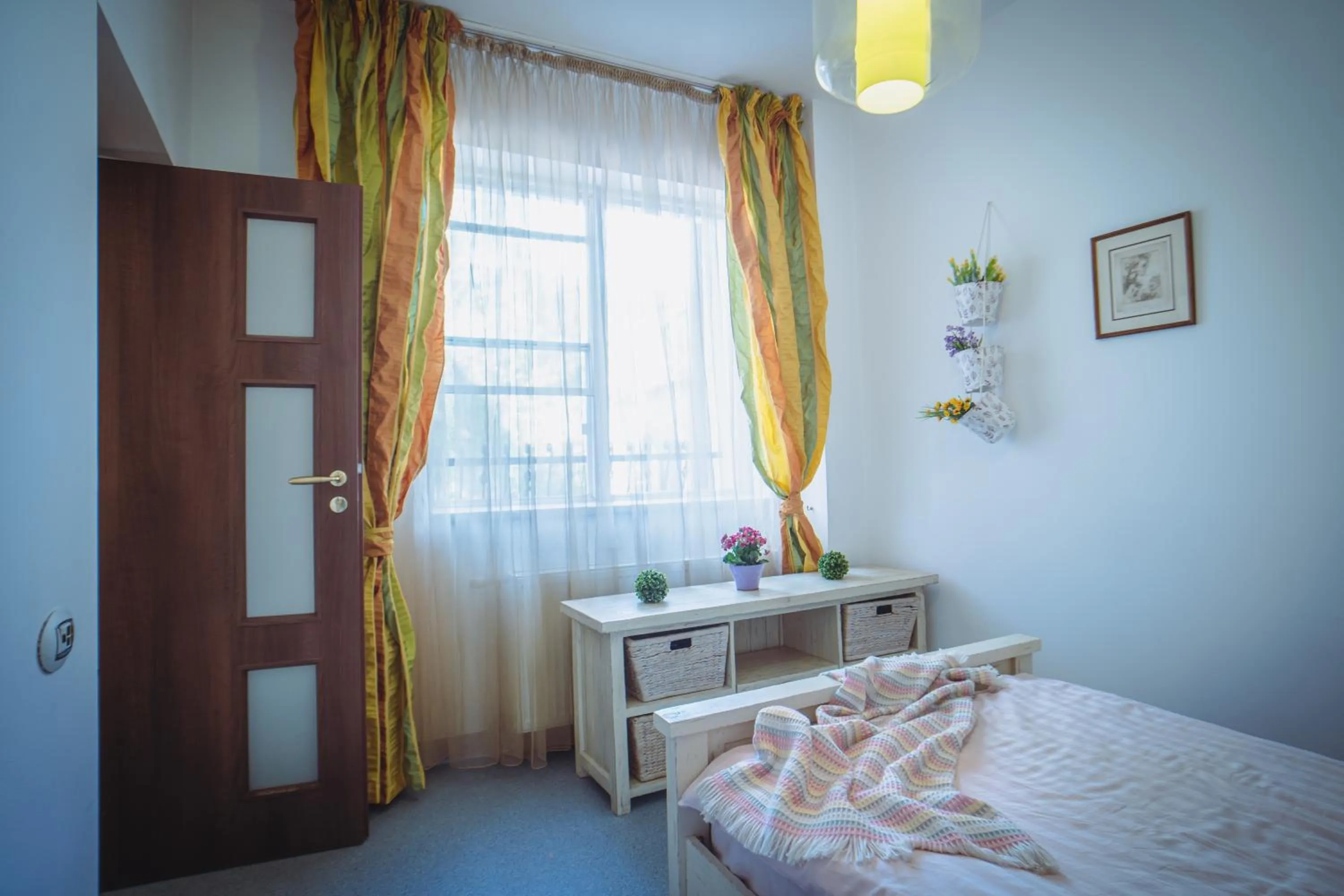 Luxuria Central Villa Bucharest