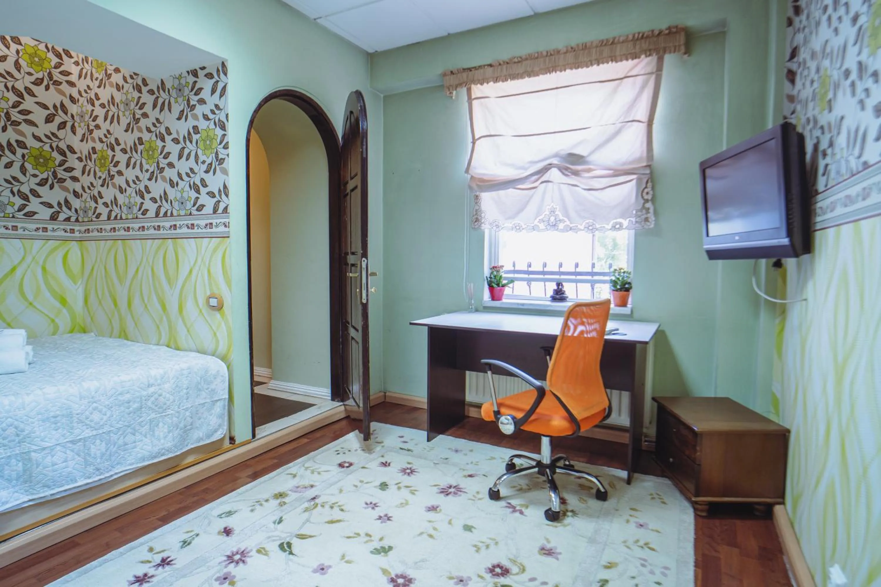 Luxuria Central Villa Bucharest