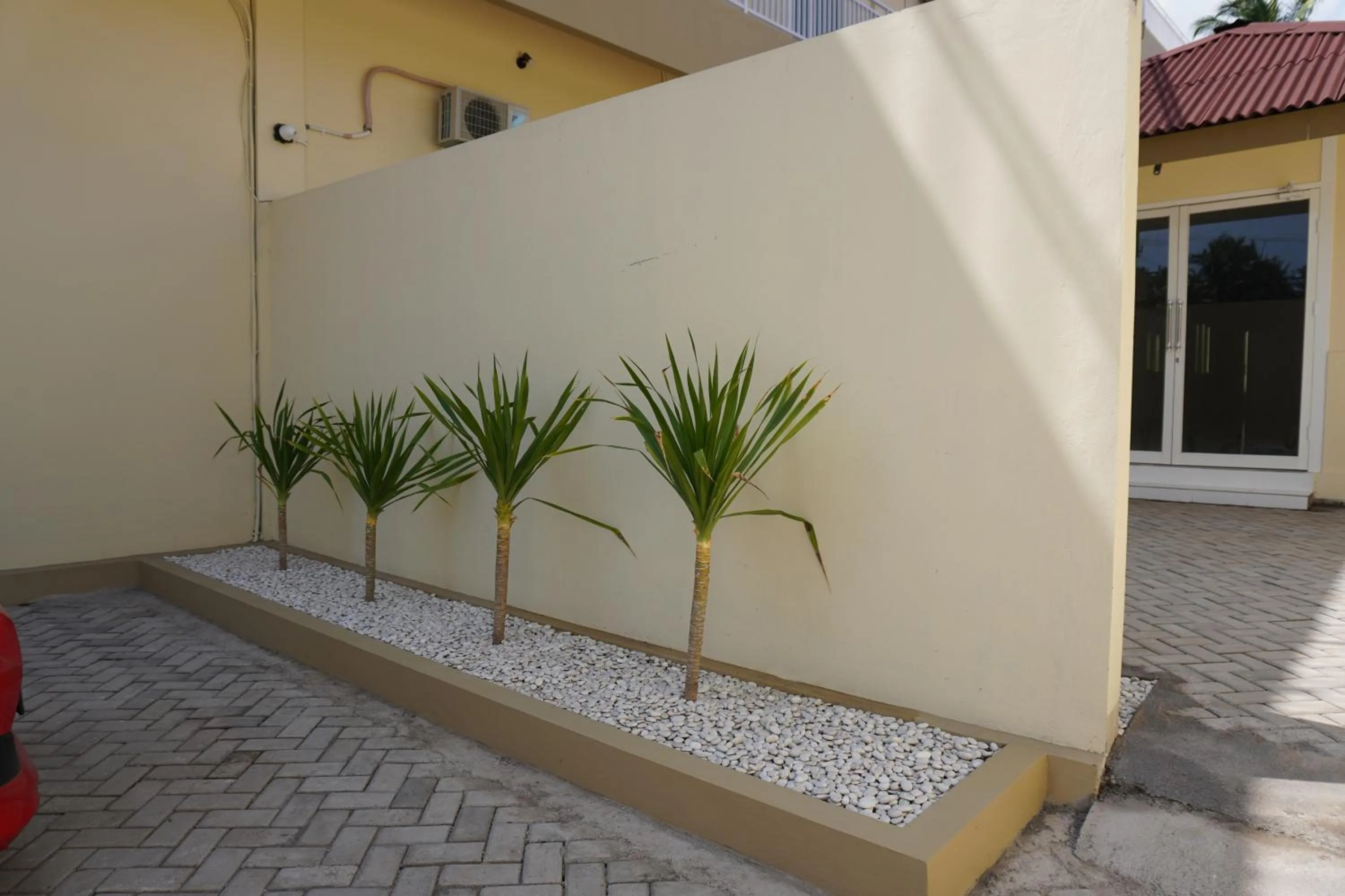 Meeting/conference room in Hotel Luansa Klui