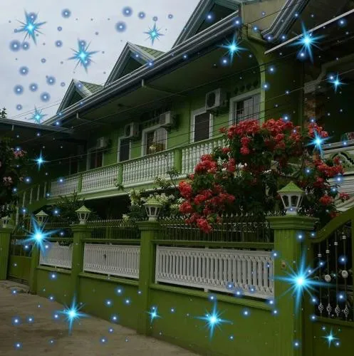 Magdalene Apartment