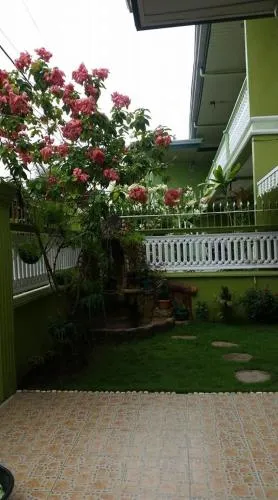 Magdalene Apartment