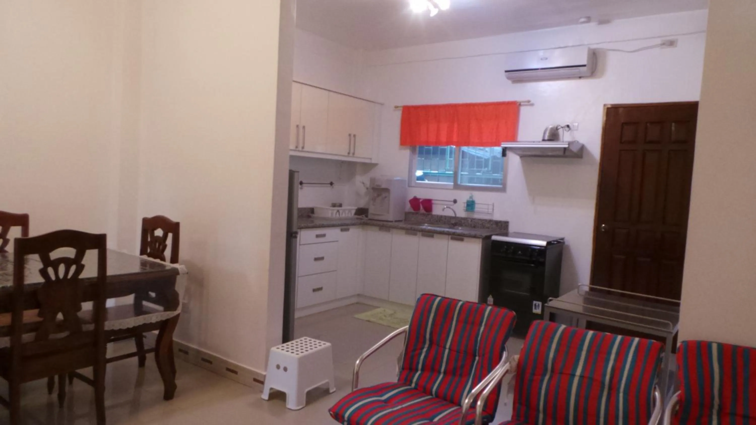 Magdalene Apartment