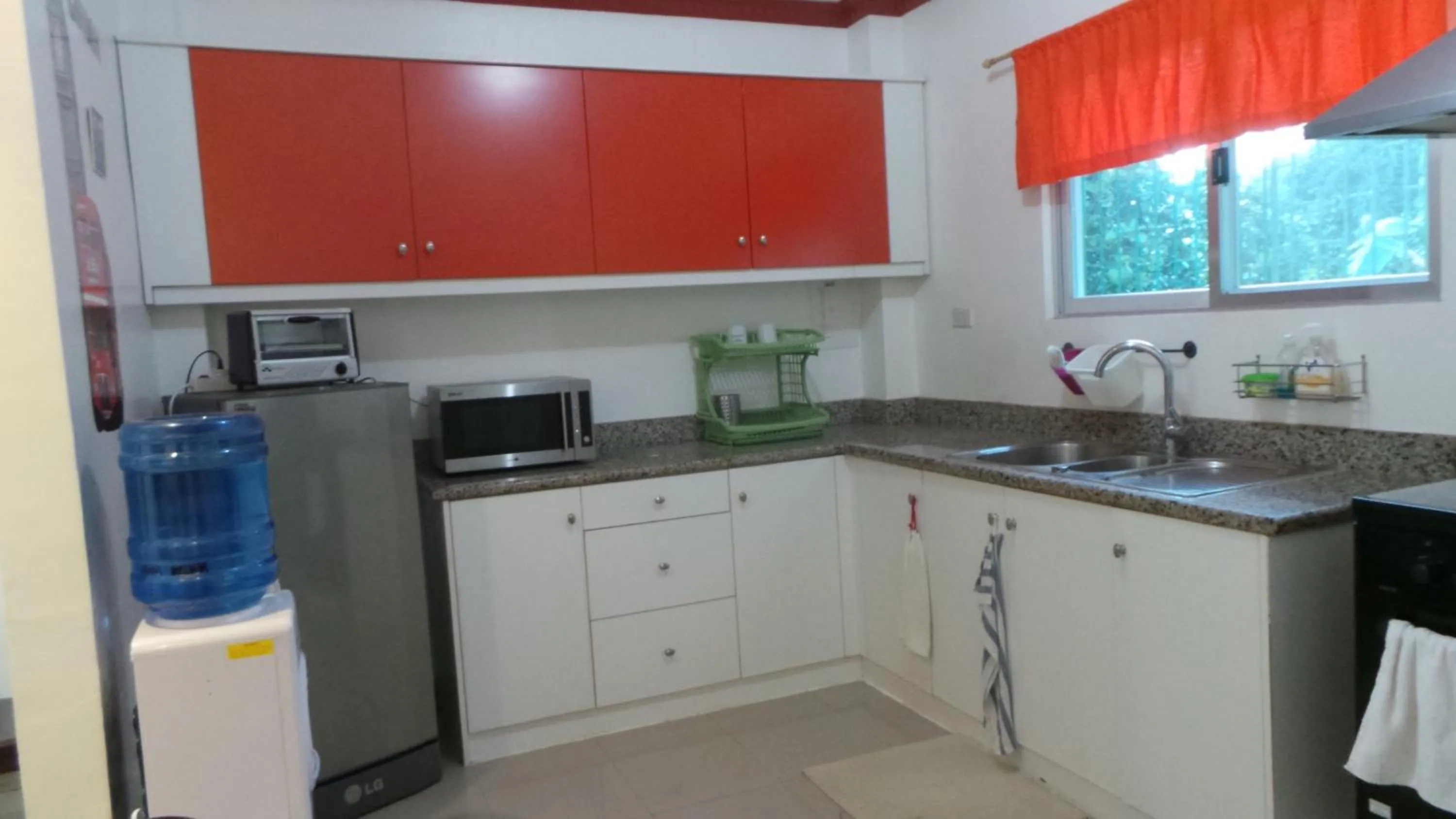 Magdalene Apartment