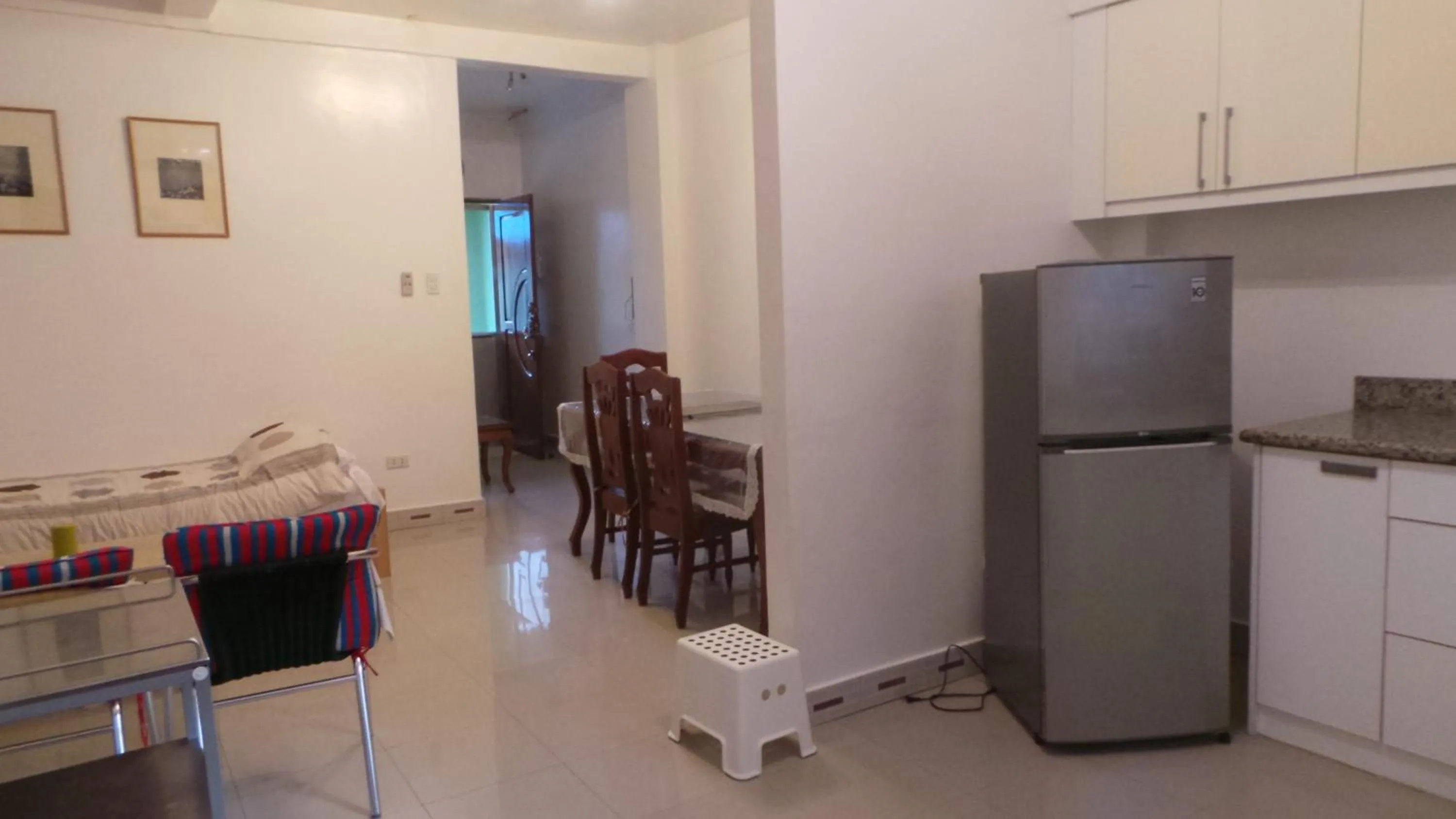 Magdalene Apartment