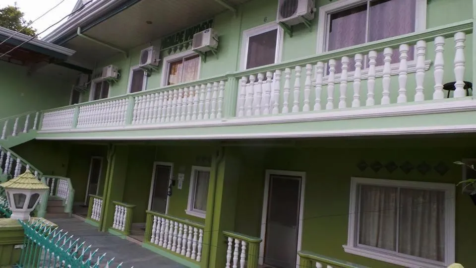 Magdalene Apartment