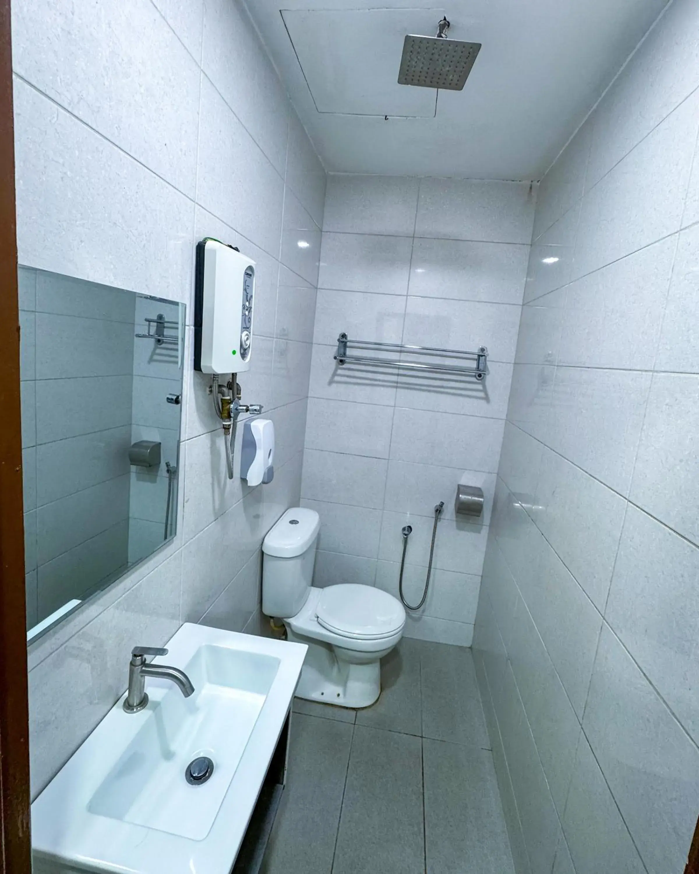 THE STARION HOTEL BUKIT BINTANG THE STARION HOTEL BUKIT BINTANG