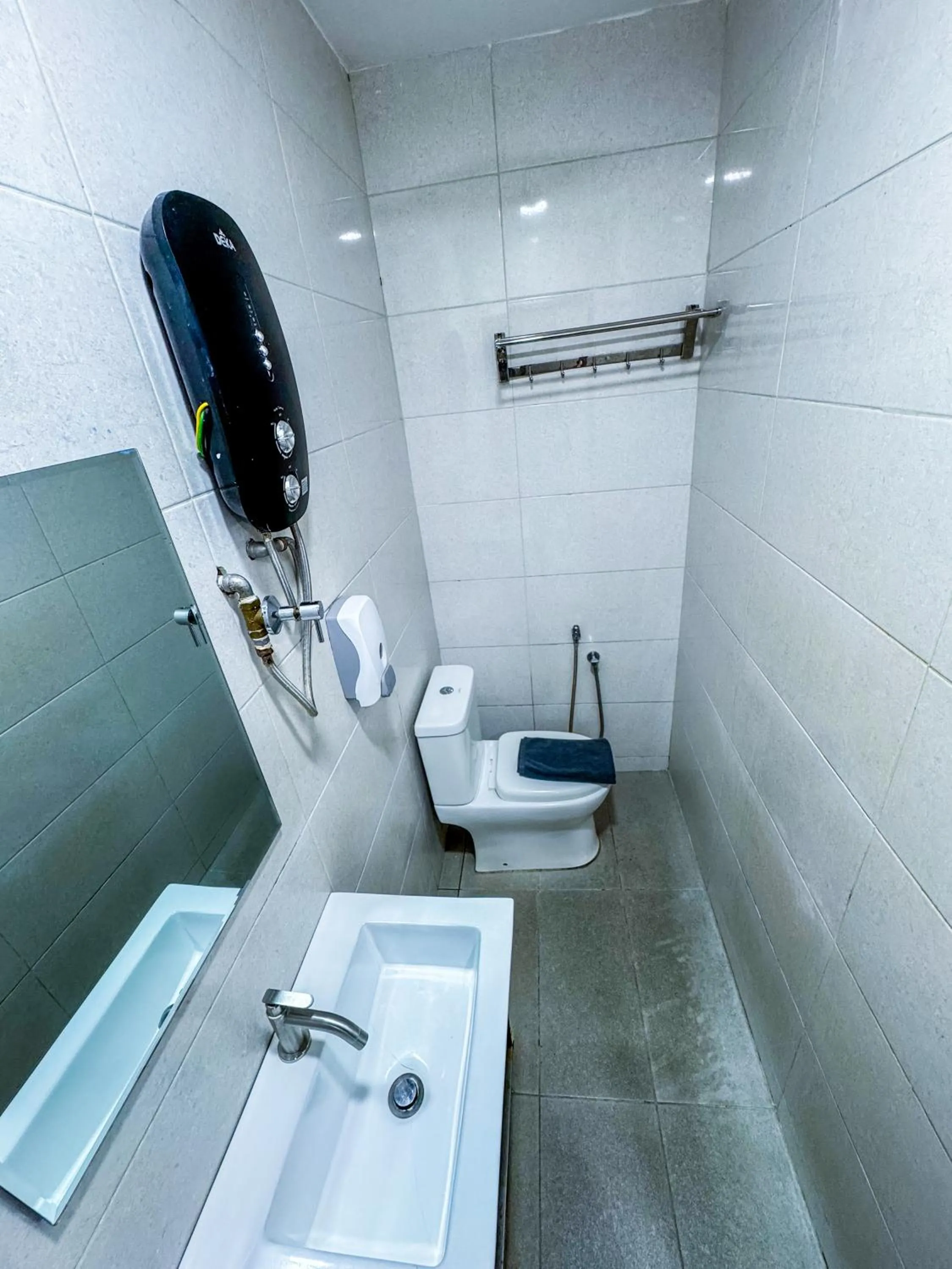 THE STARION HOTEL BUKIT BINTANG