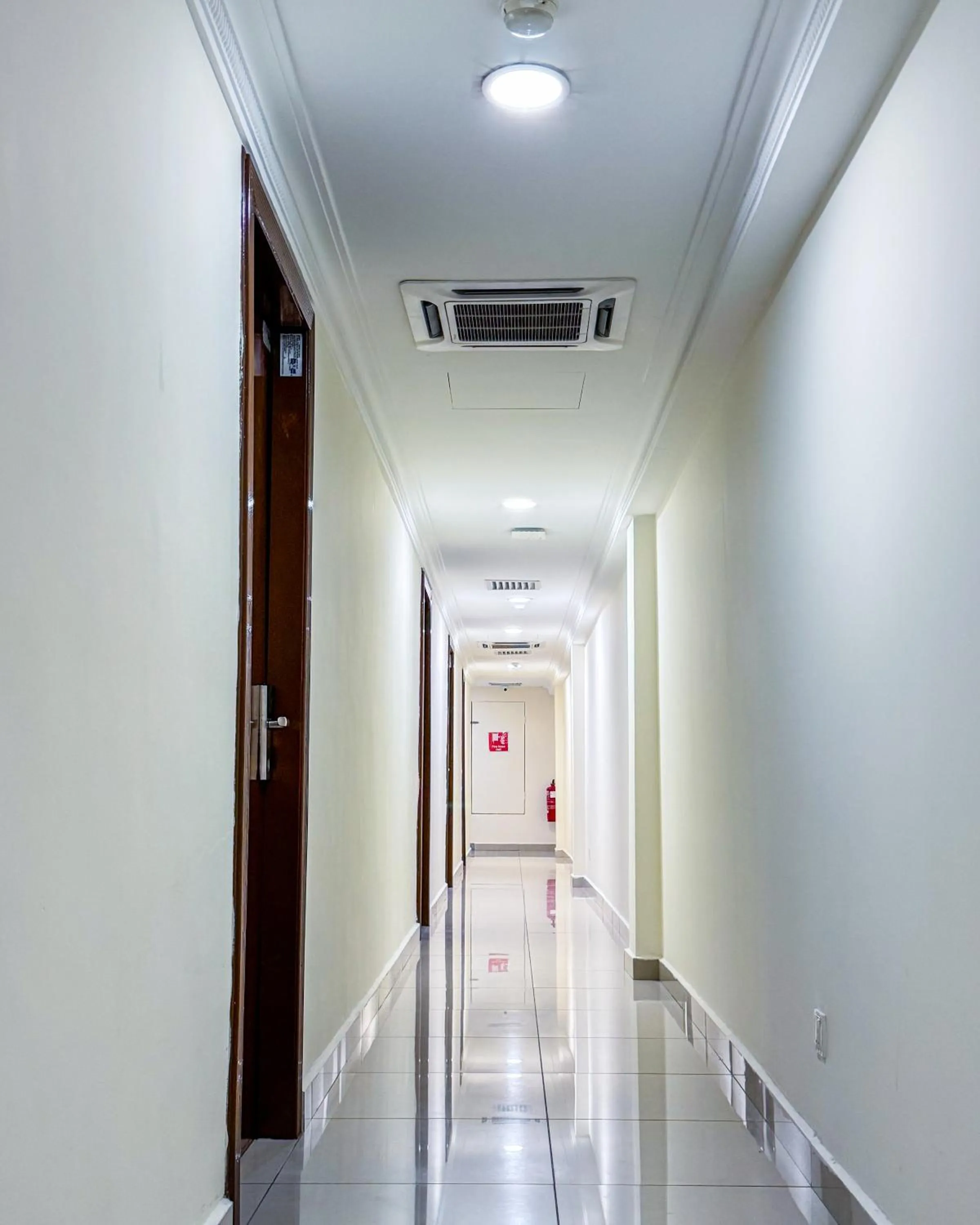 Property building in THE STARION HOTEL BUKIT BINTANG