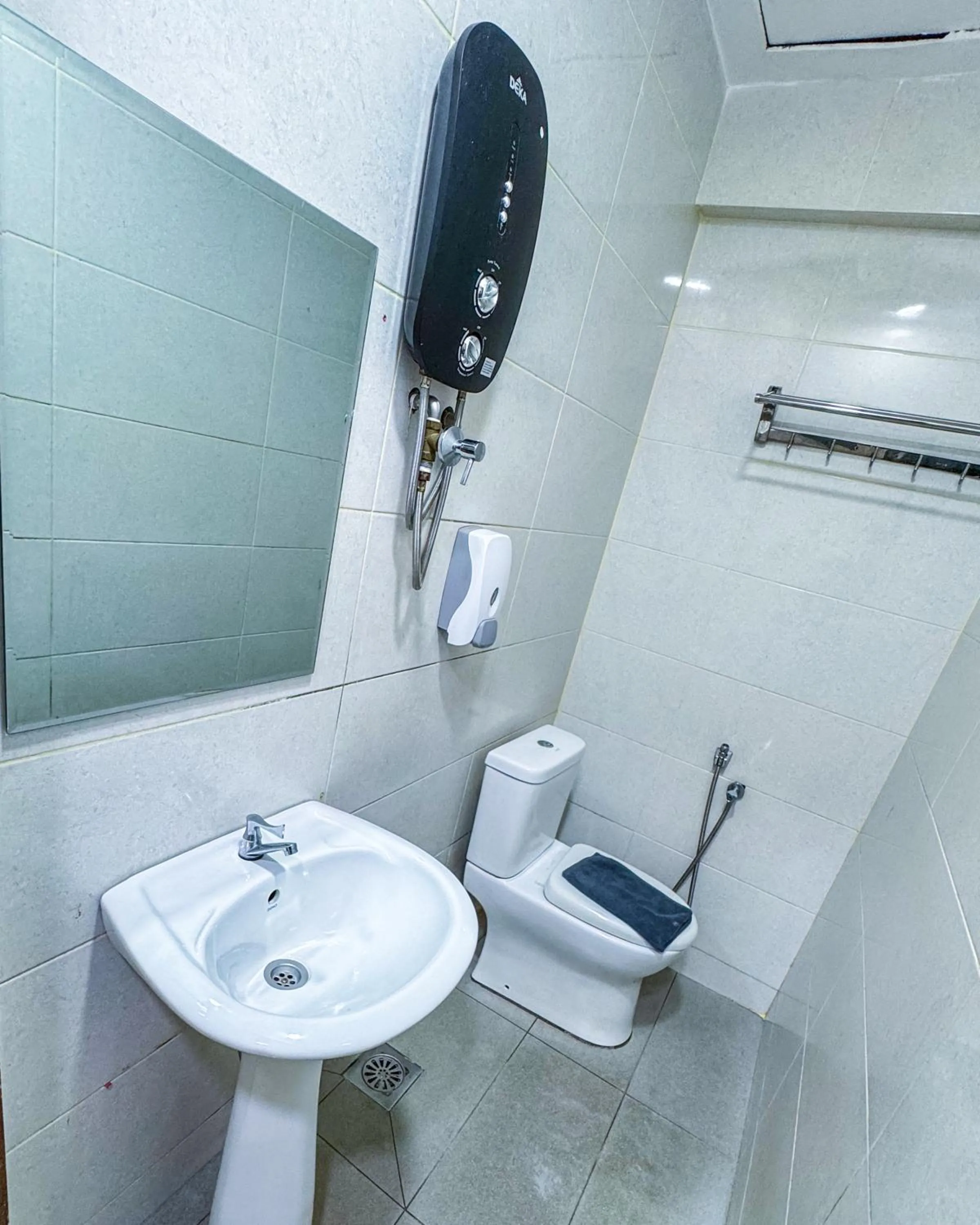 THE STARION HOTEL BUKIT BINTANG