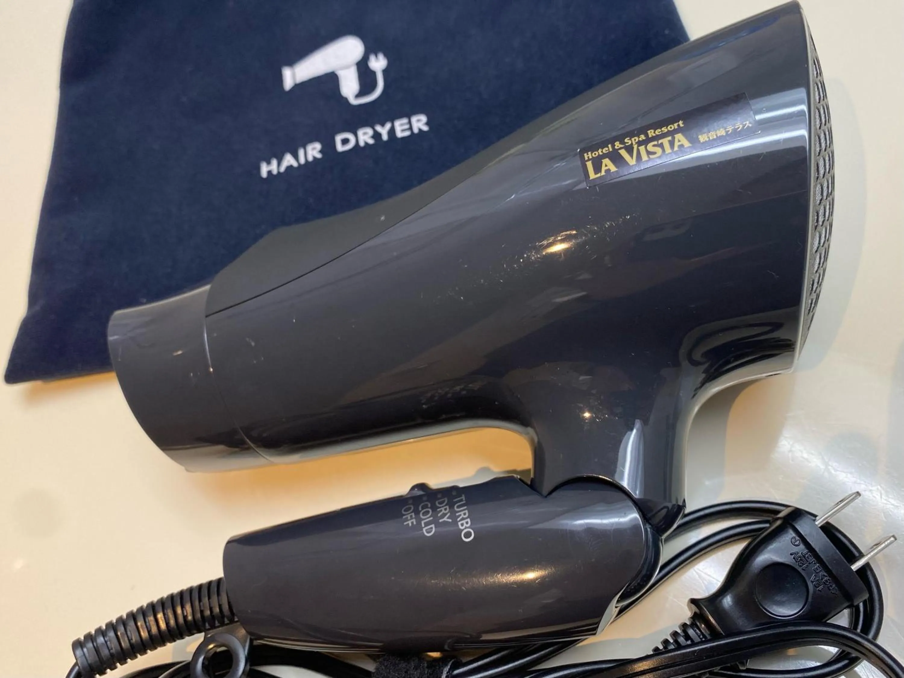 Photo of the whole room in La vista Yokosuka Kannonzaki Terrace