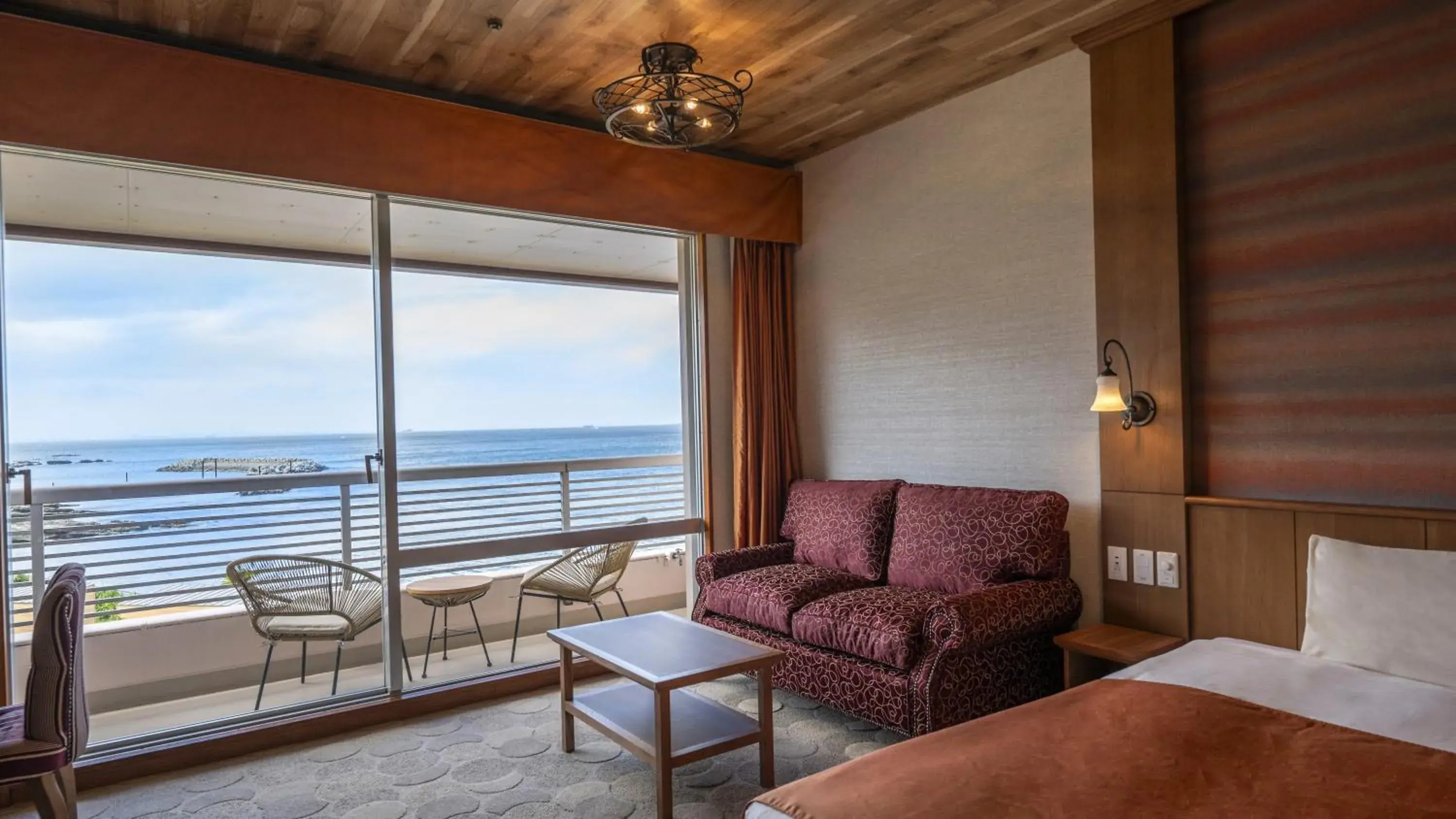 View (from property/room) in La vista Yokosuka Kannonzaki Terrace View (from property/room) in La vista Yokosuka Kannonzaki Terrace