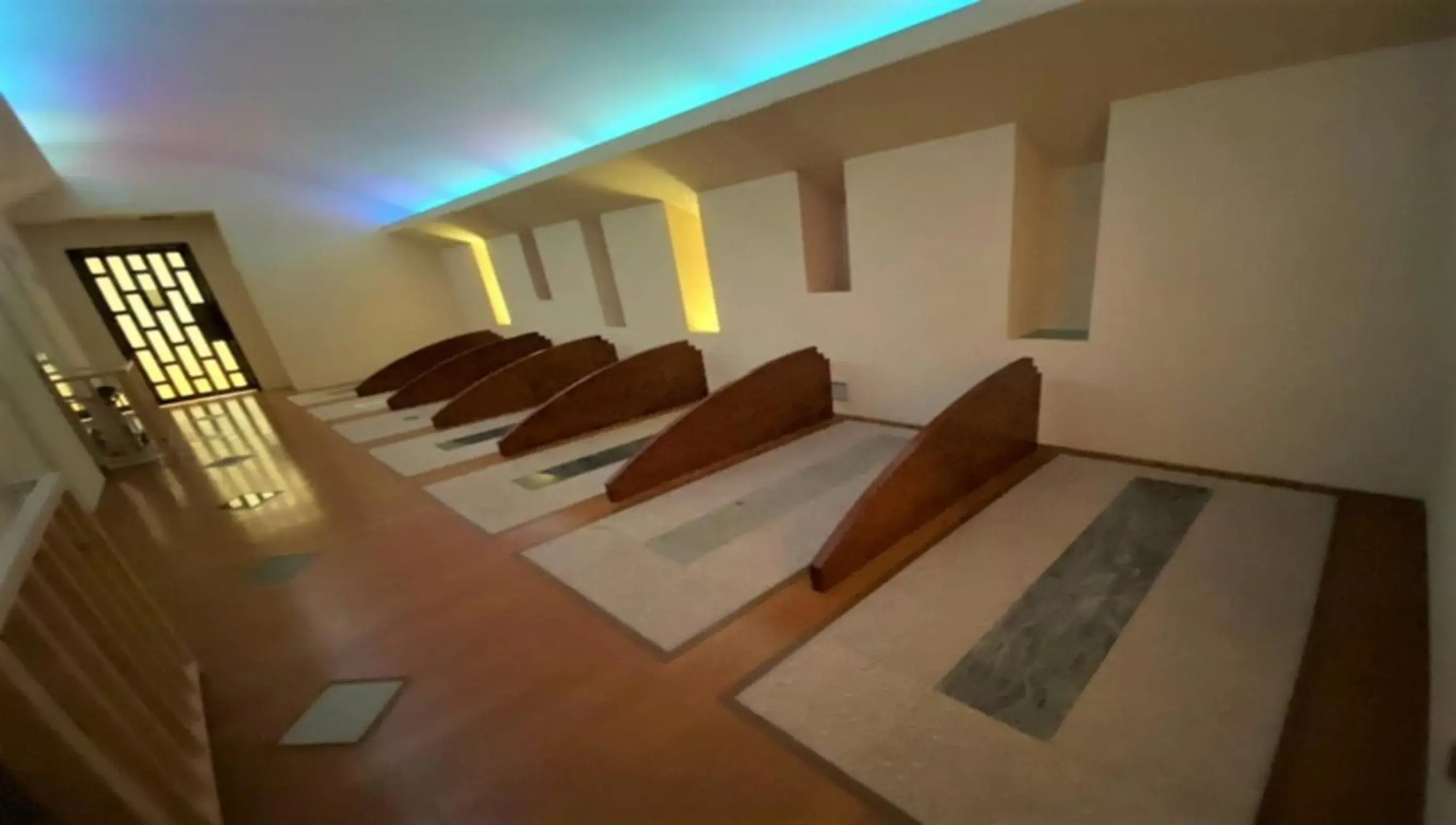 Spa and wellness centre/facilities in La vista Yokosuka Kannonzaki Terrace Spa and wellness centre/facilities in La vista Yokosuka Kannonzaki Terrace