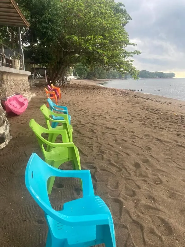 Day in Baki Divers and Beach Resort