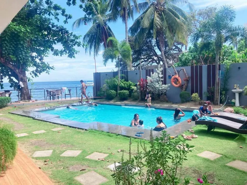 Day in Baki Divers and Beach Resort