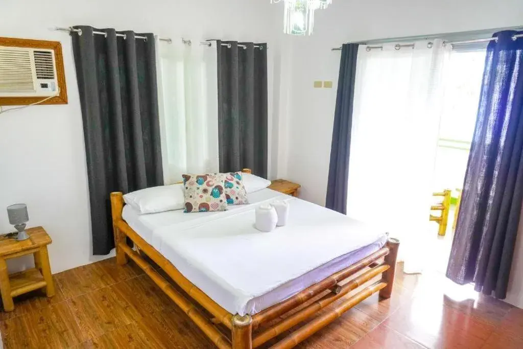 Single Room in Baki Divers and Beach Resort Single Room in Baki Divers and Beach Resort