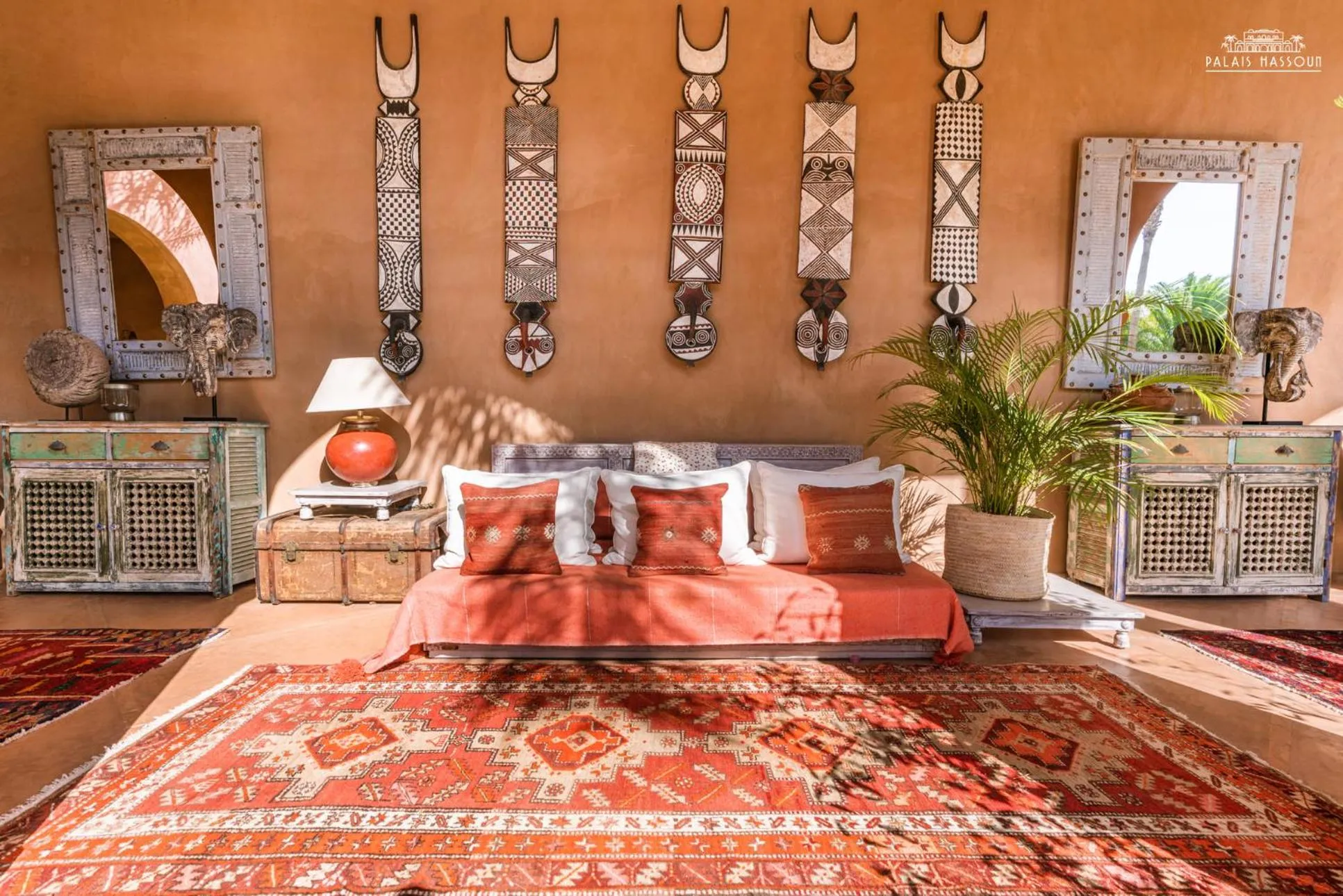 Palais Hassoun Marrakech