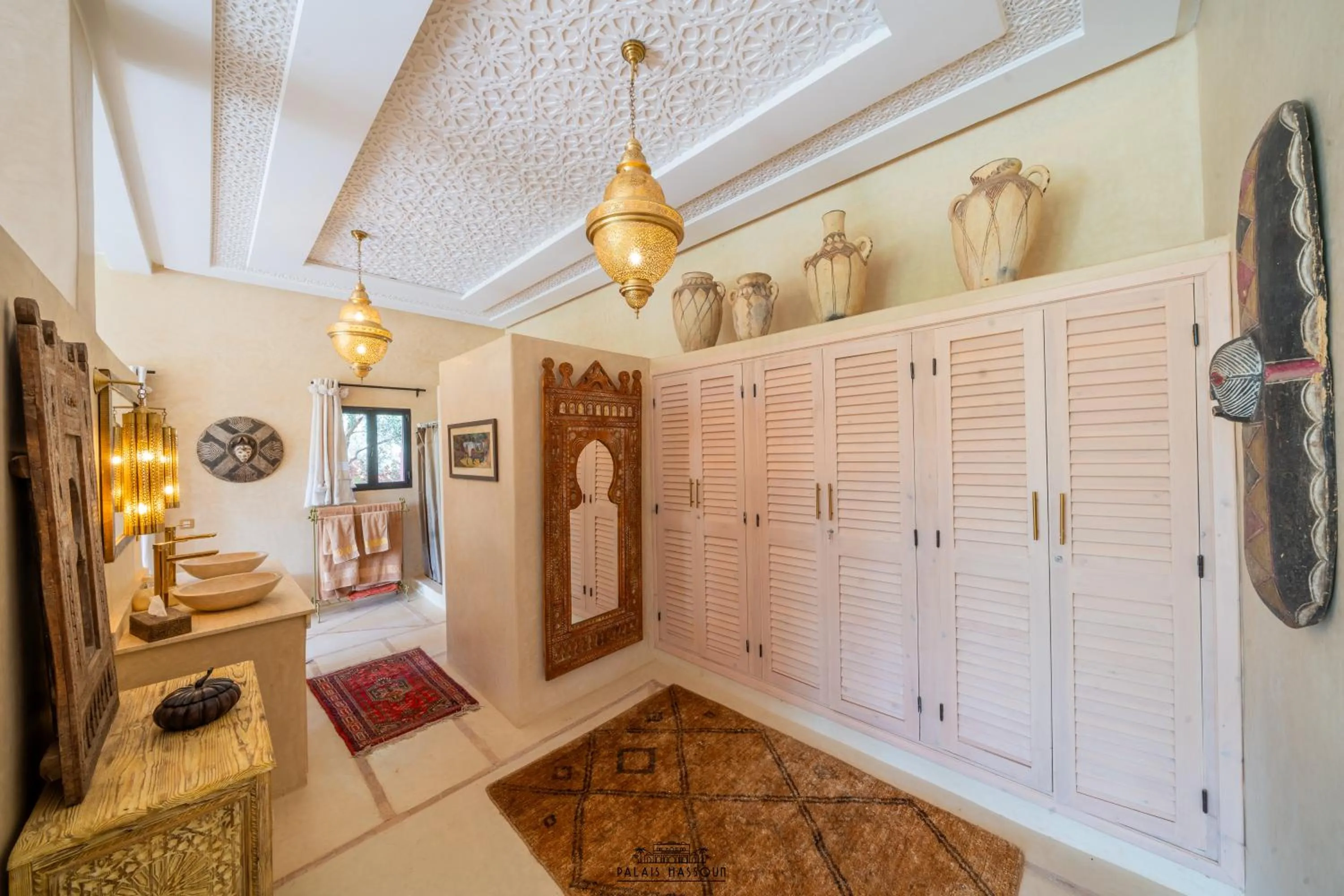 Palais Hassoun Marrakech