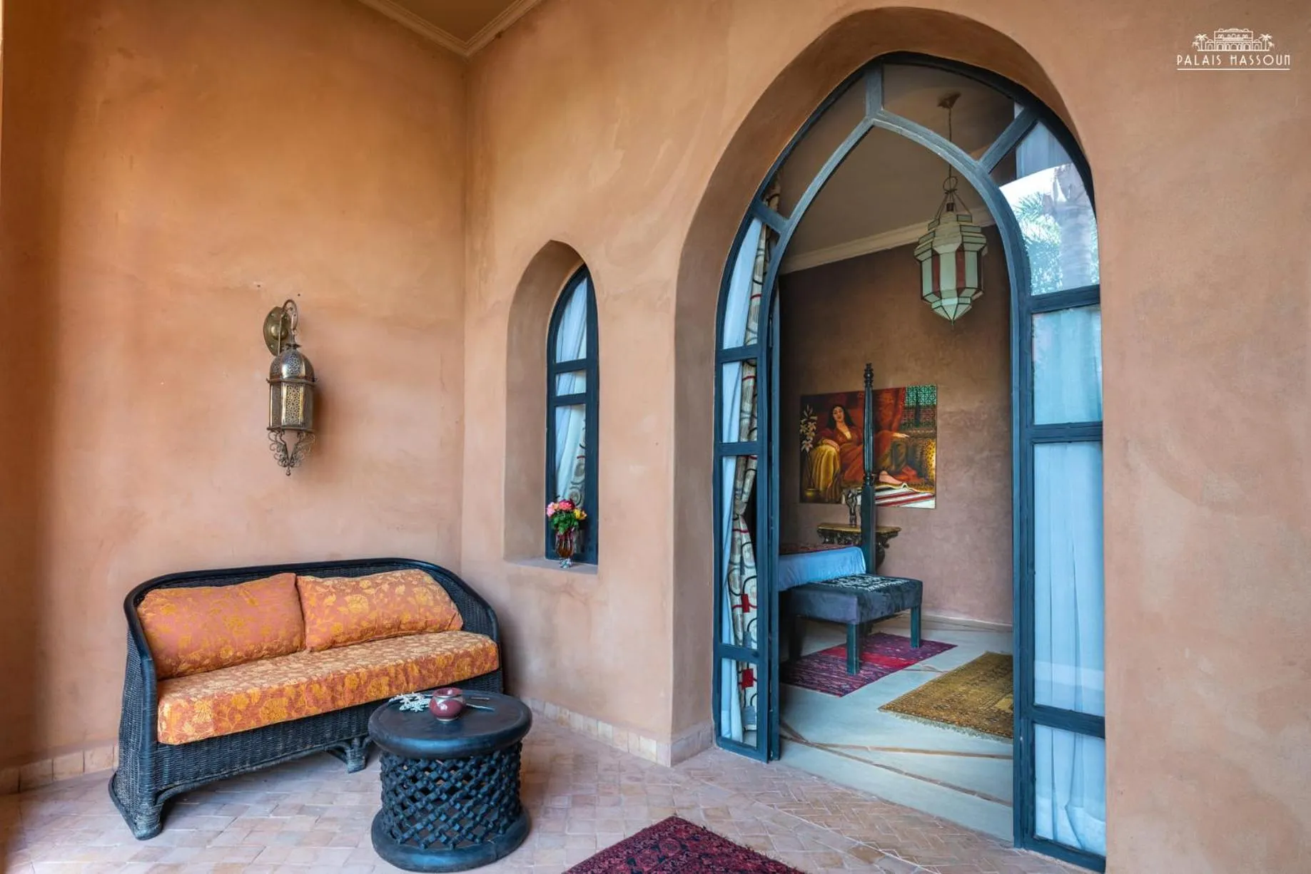 Palais Hassoun Marrakech